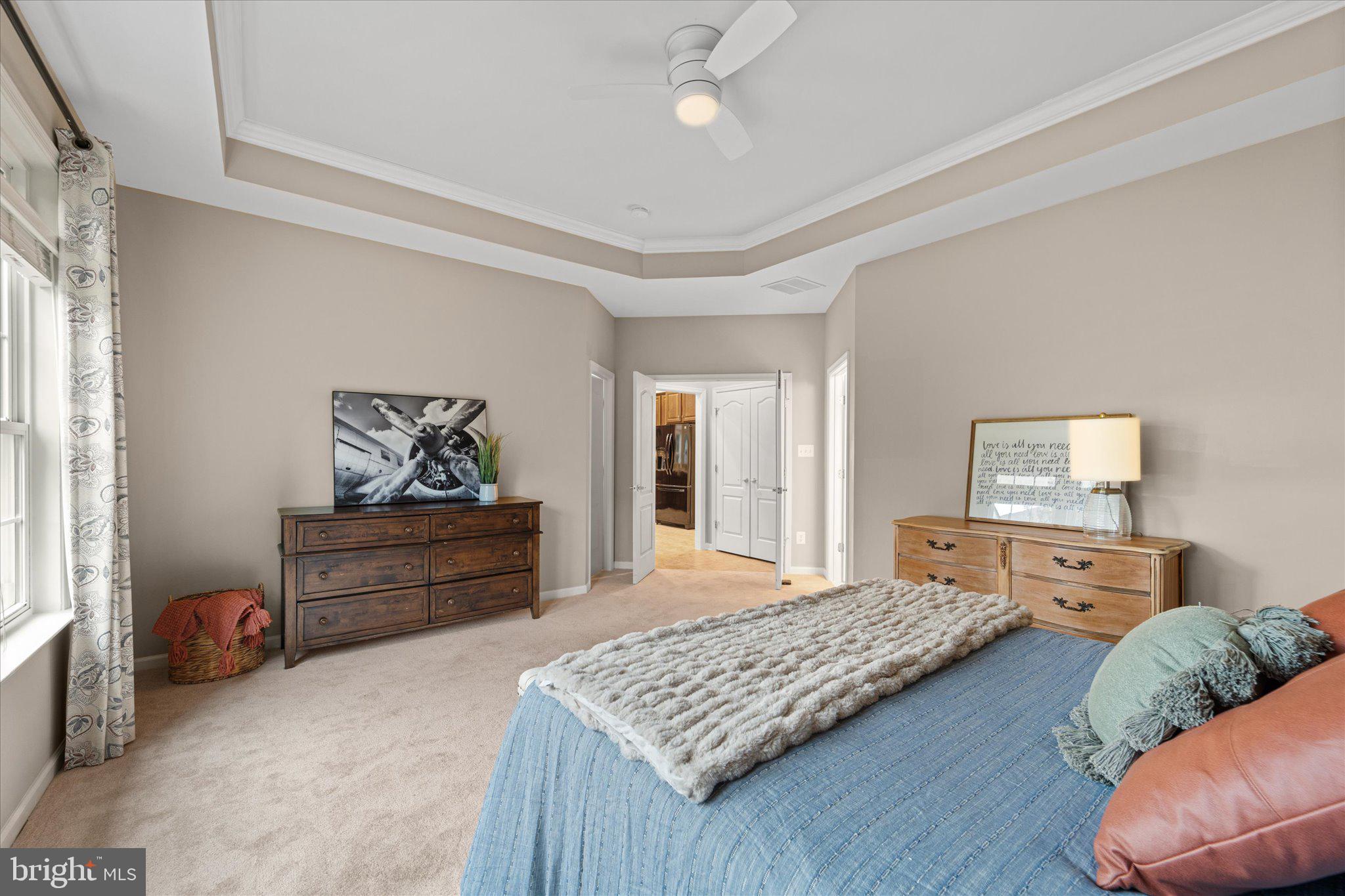 POTOMAC GREEN - Residential