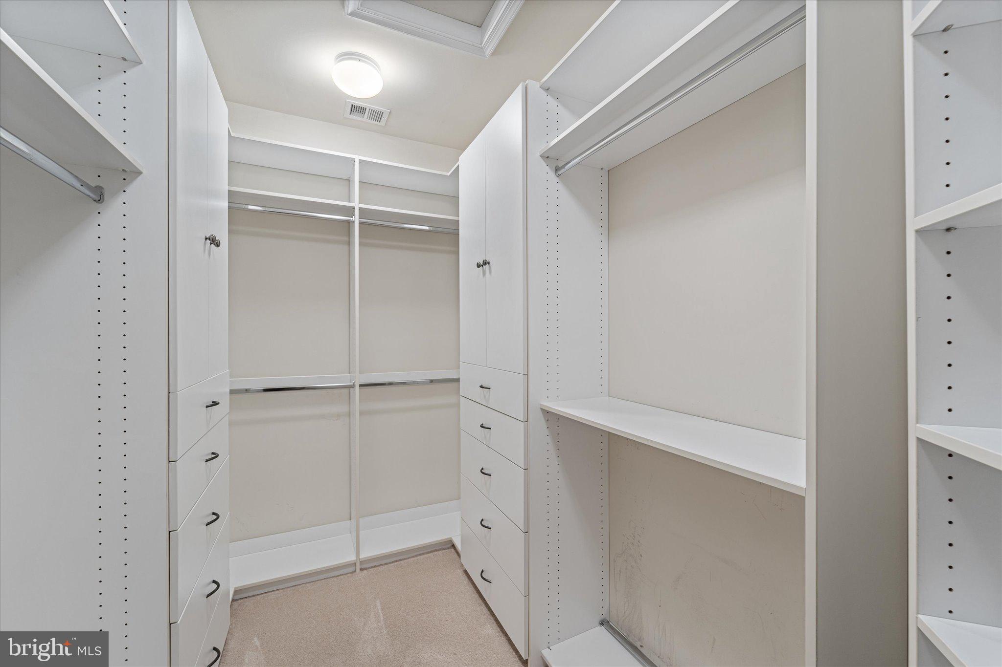 POTOMAC GREEN - Residential