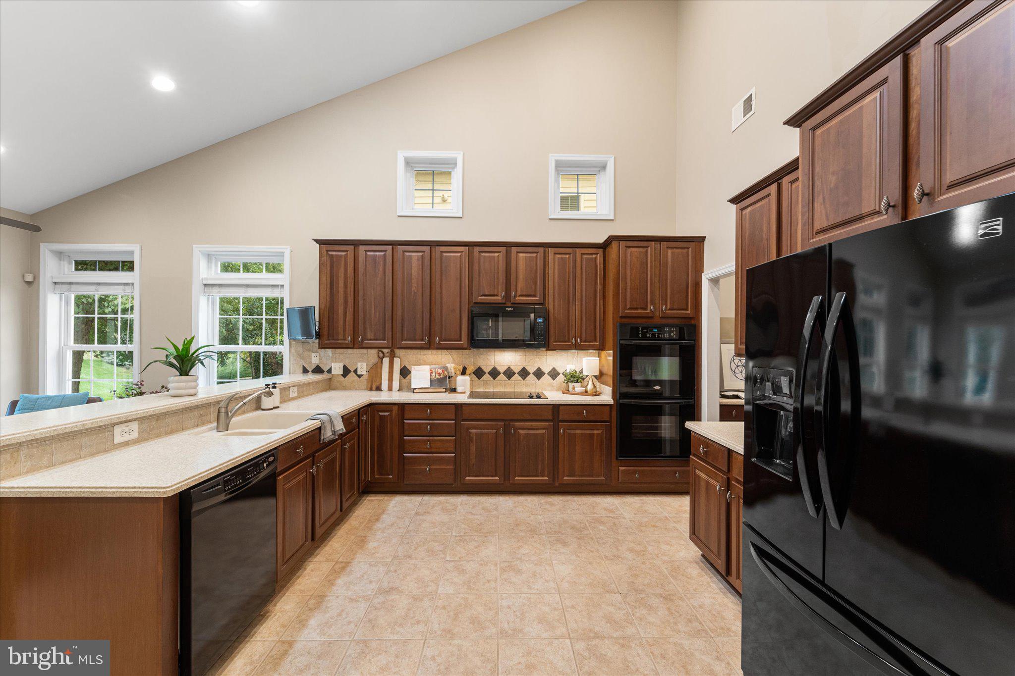 POTOMAC GREEN - Residential