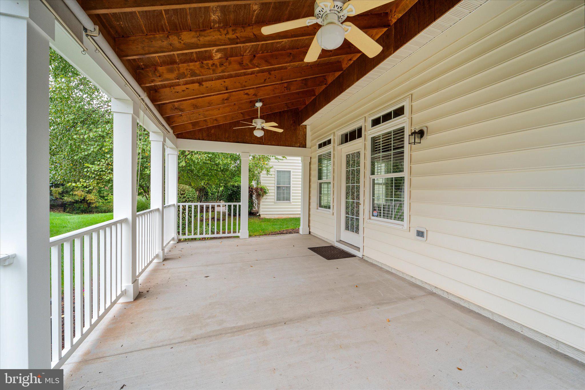 POTOMAC GREEN - Residential