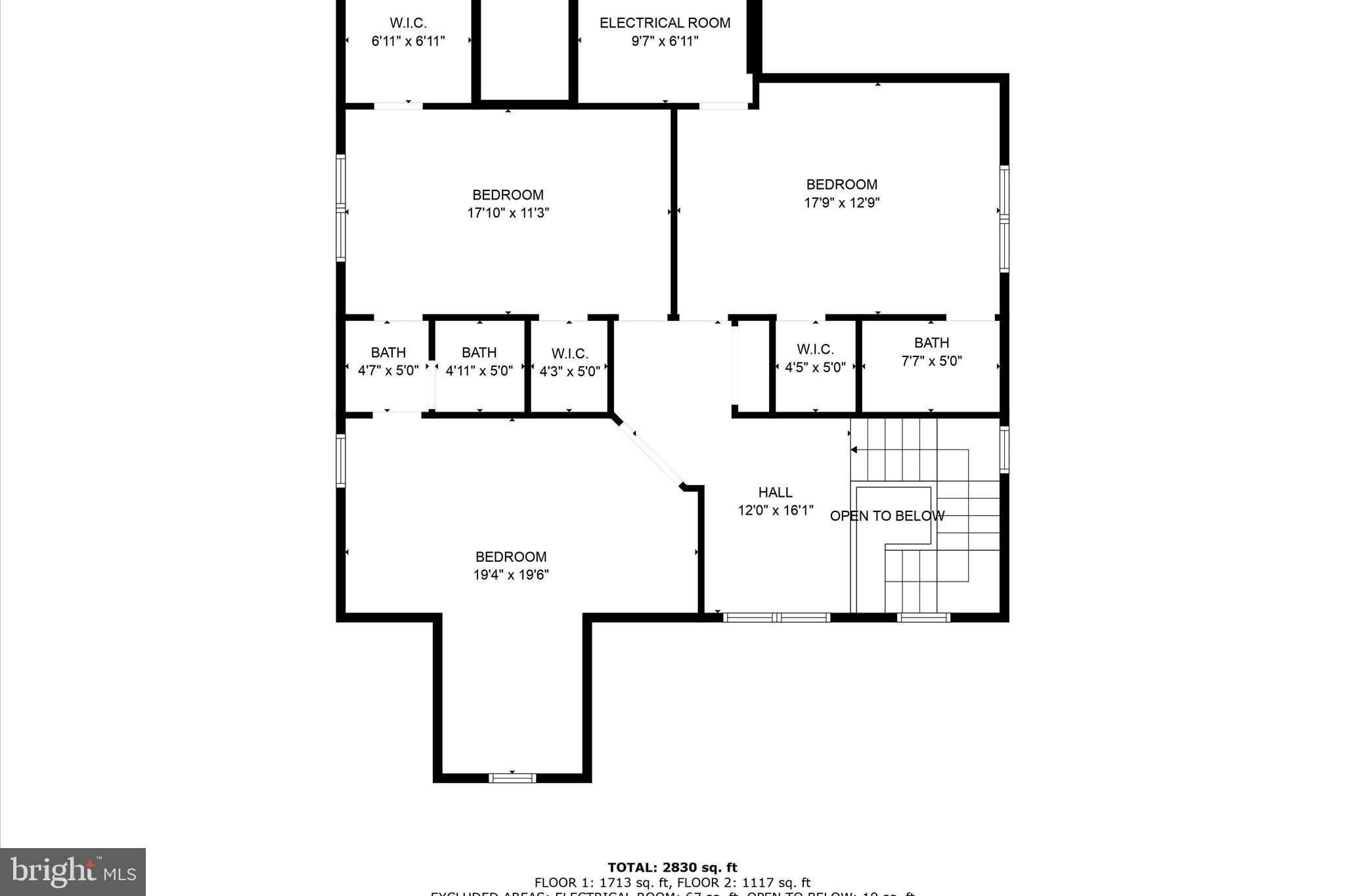 POTOMAC GREEN - Residential