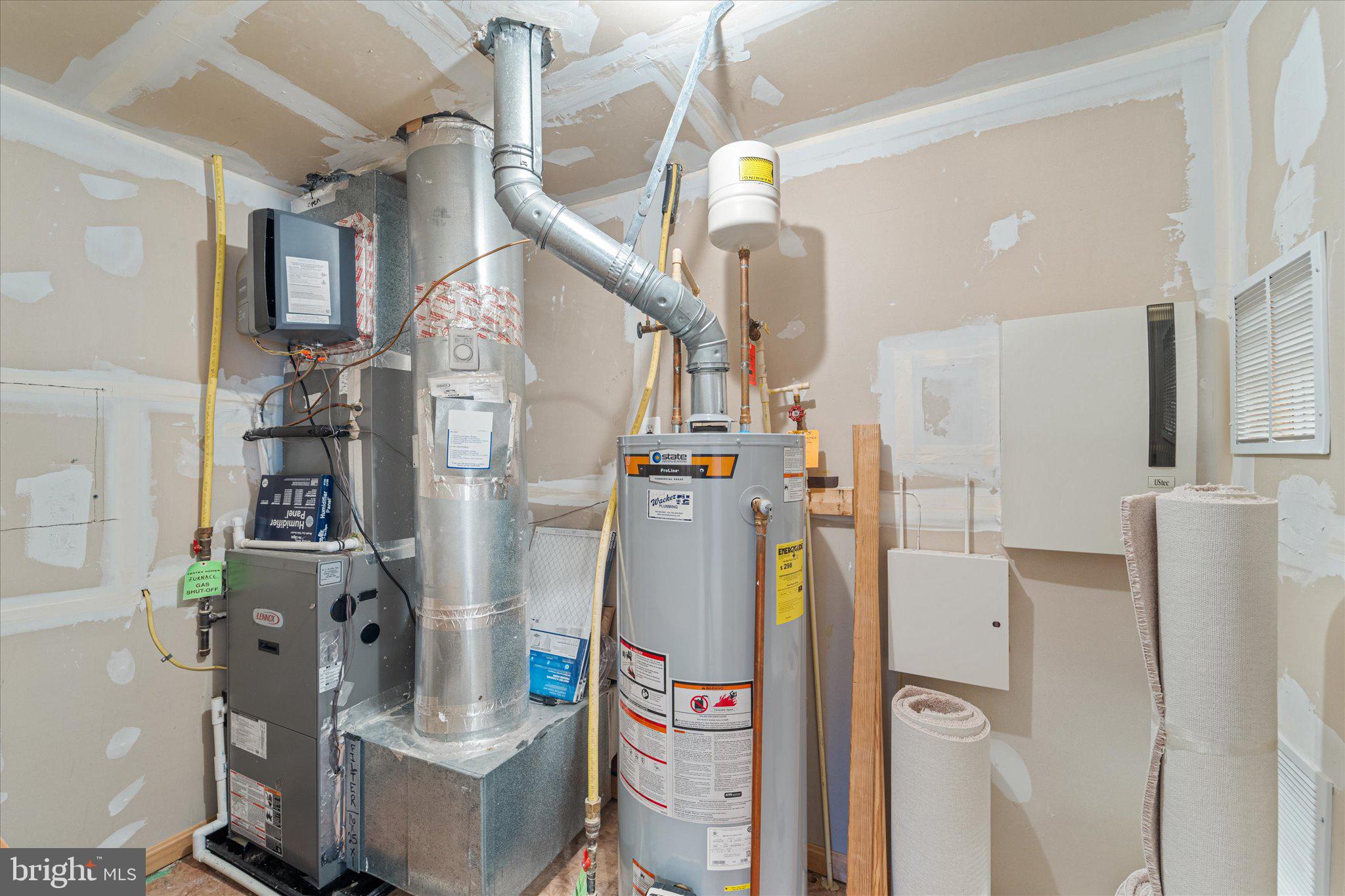 POTOMAC GREEN - Residential