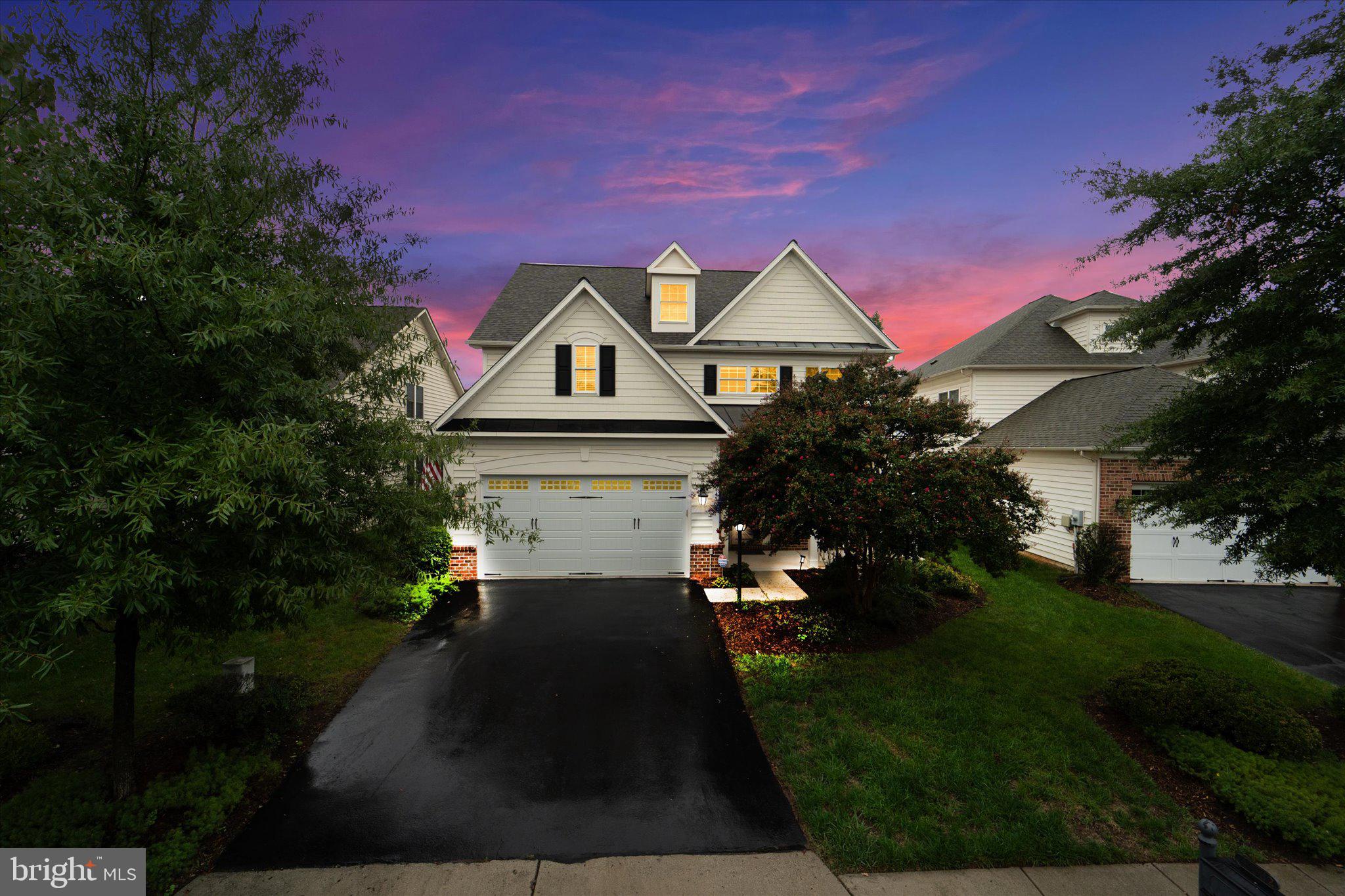 POTOMAC GREEN - Residential