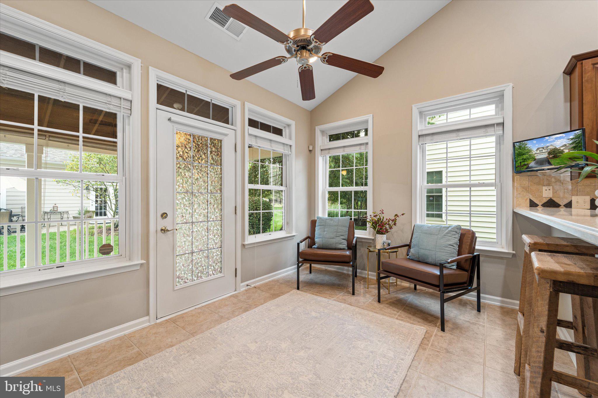 POTOMAC GREEN - Residential