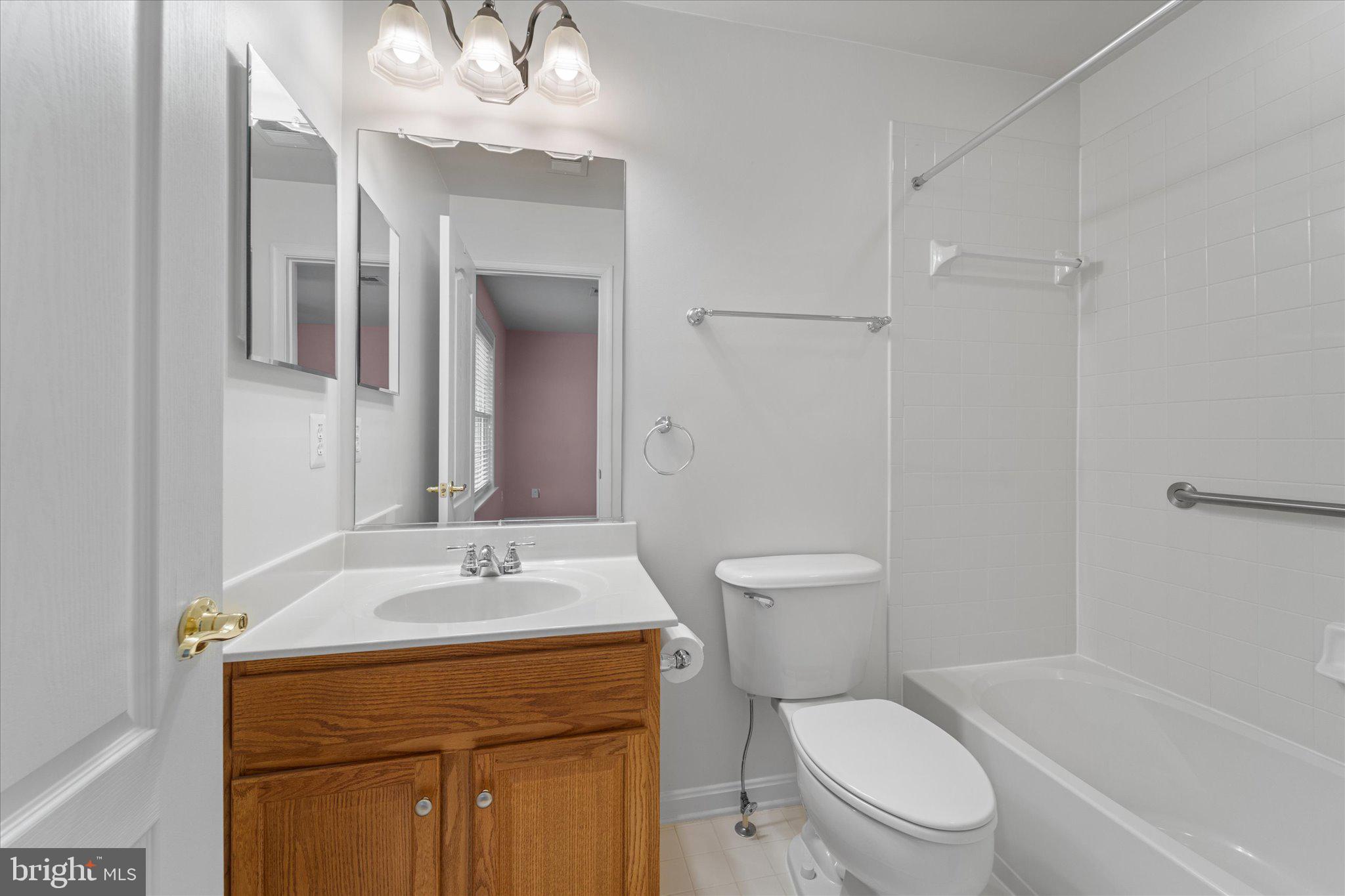 POTOMAC GREEN - Residential