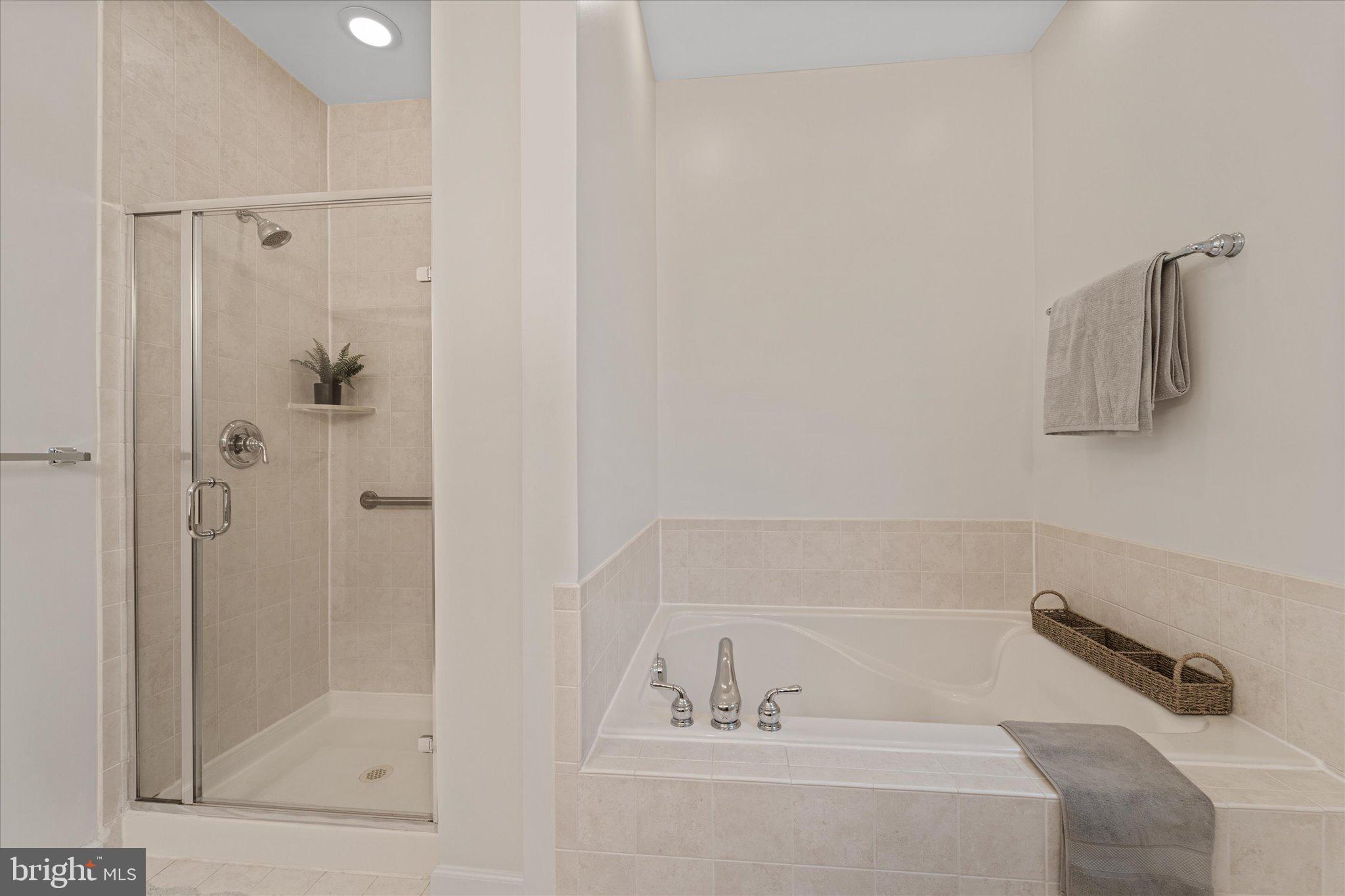 POTOMAC GREEN - Residential