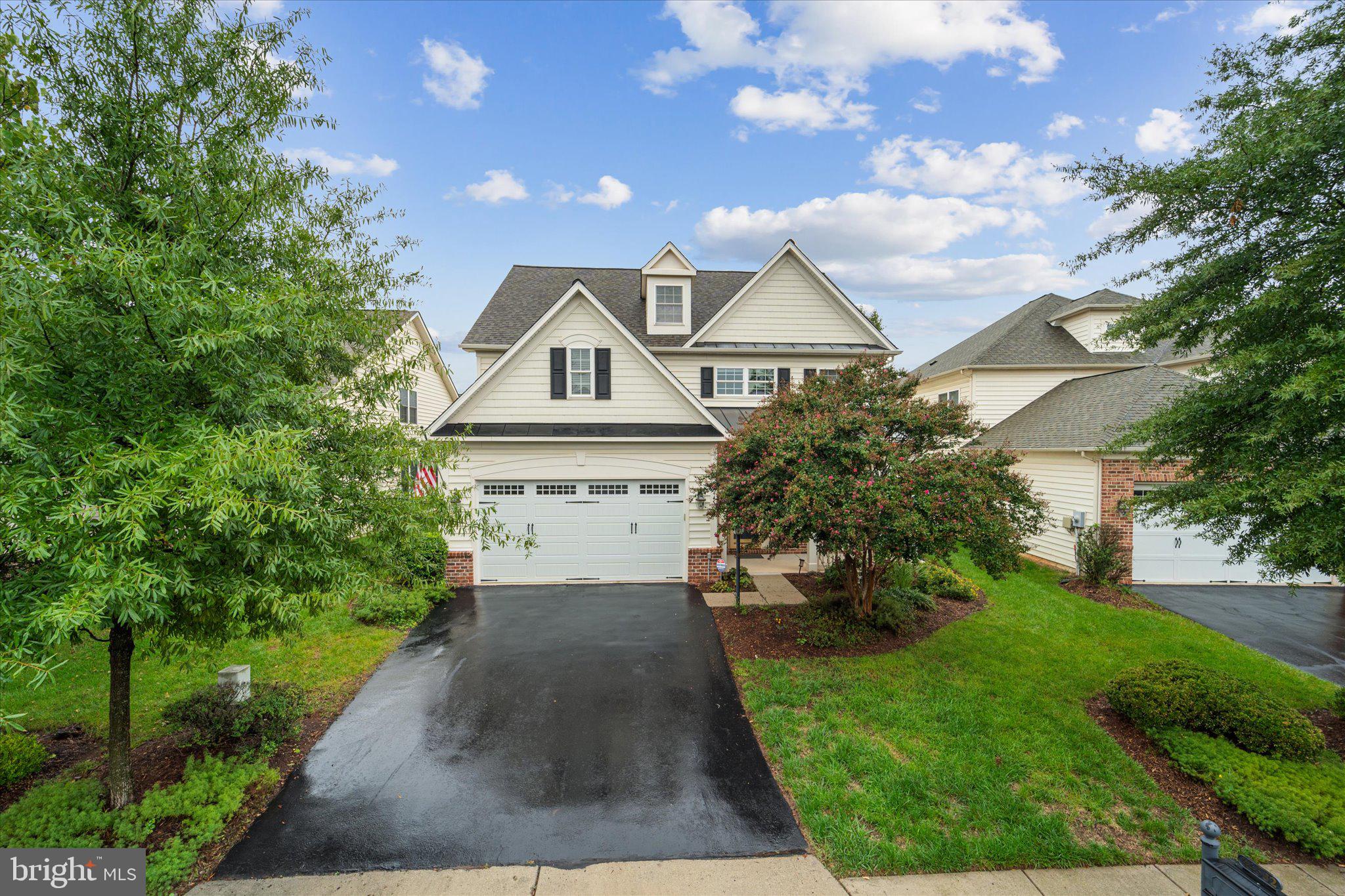 POTOMAC GREEN - Residential