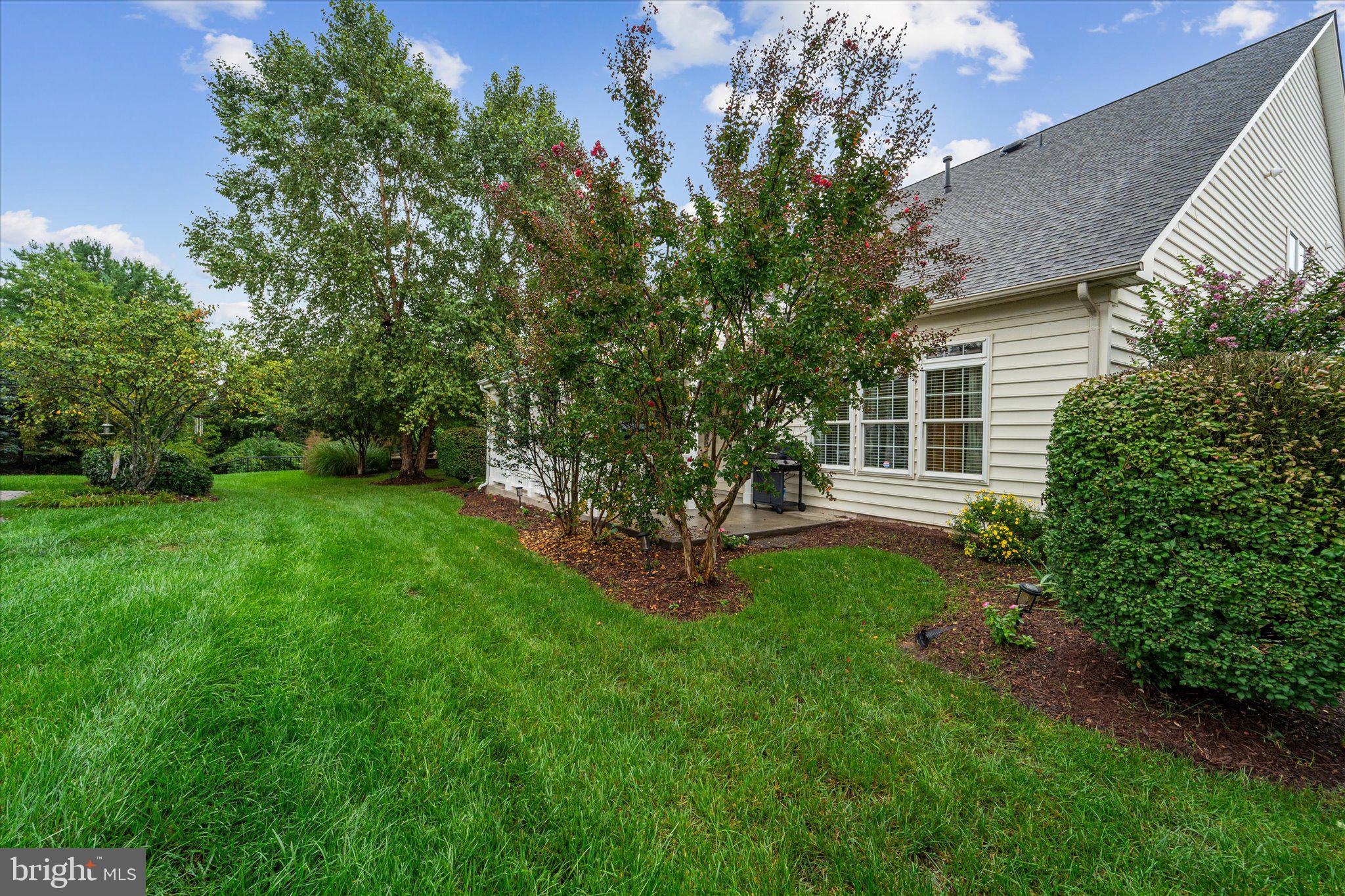 POTOMAC GREEN - Residential