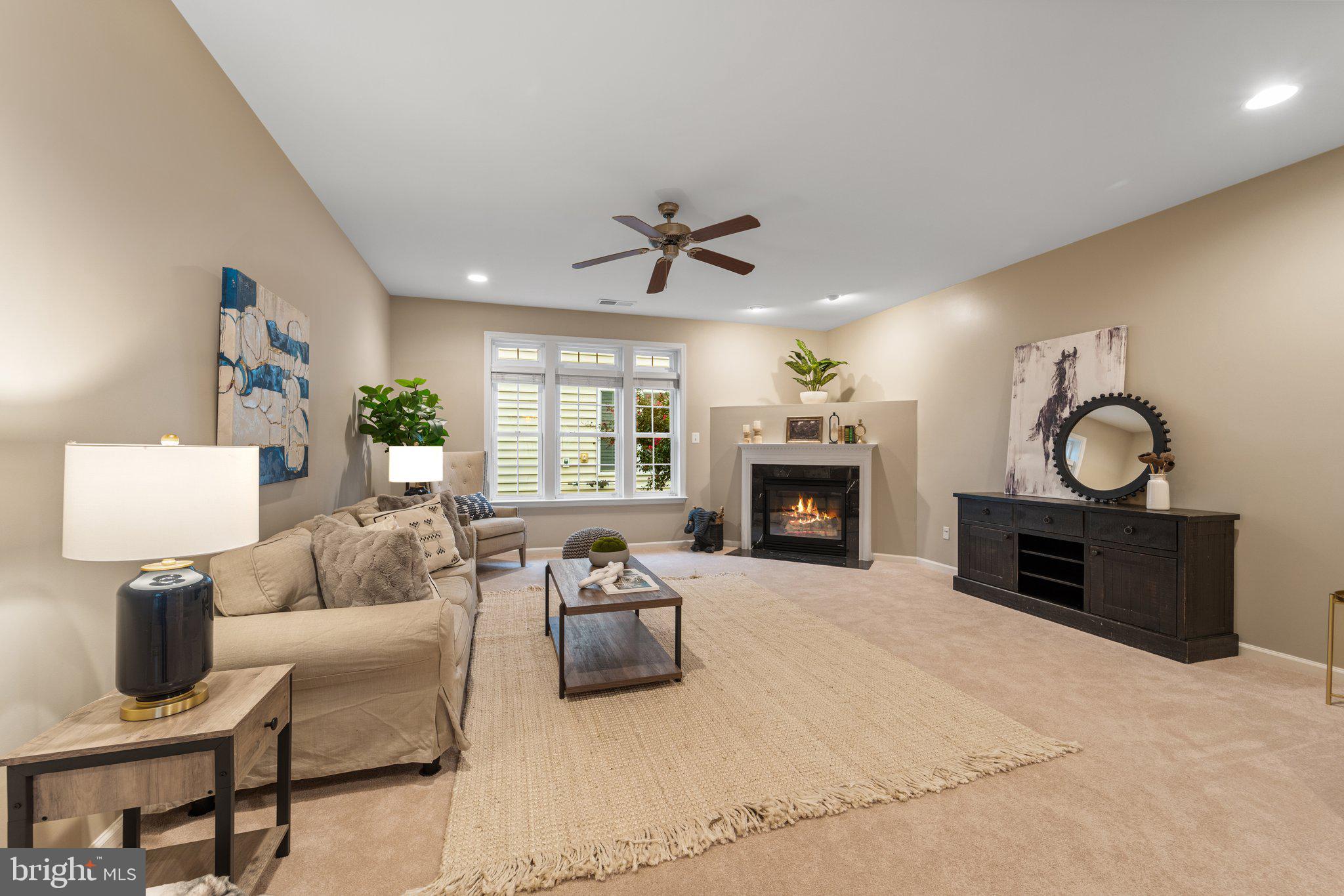 POTOMAC GREEN - Residential