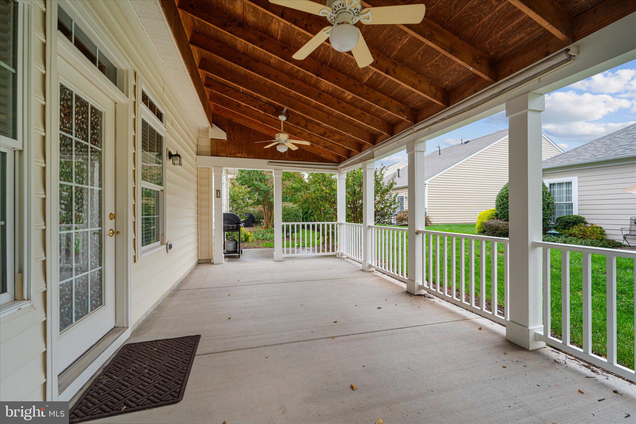 POTOMAC GREEN - Residential