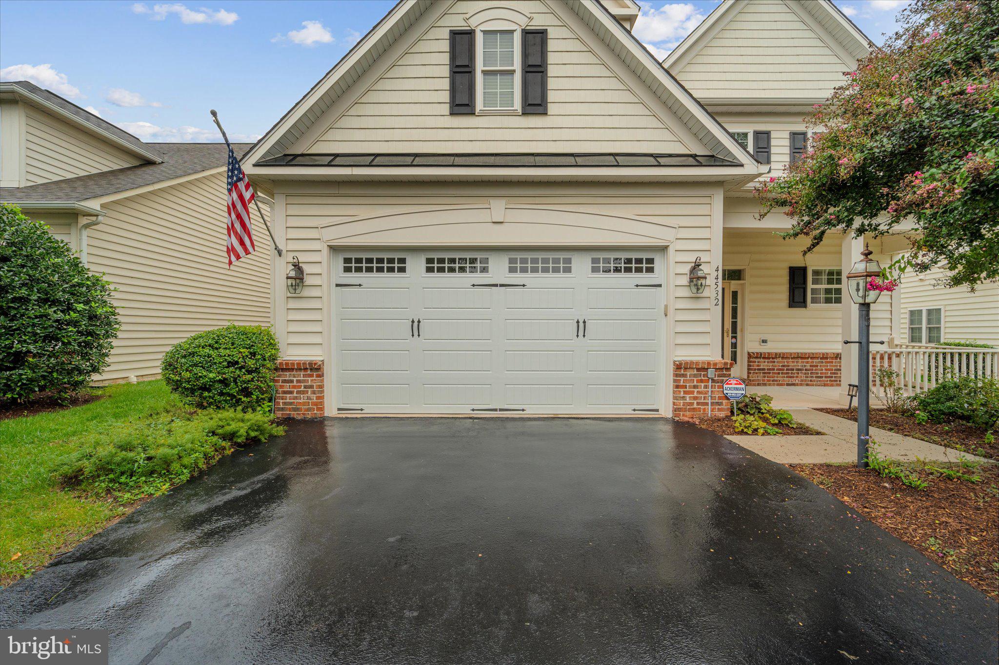 POTOMAC GREEN - Residential