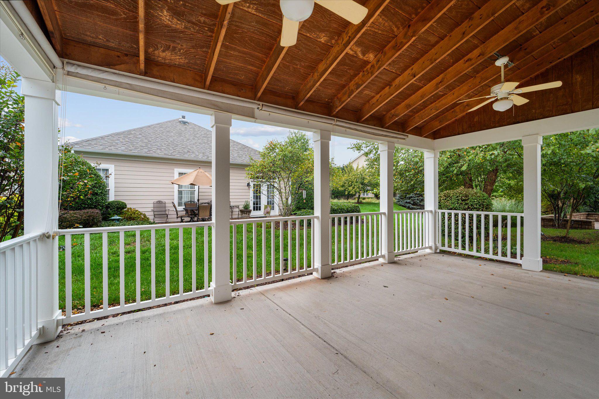 POTOMAC GREEN - Residential