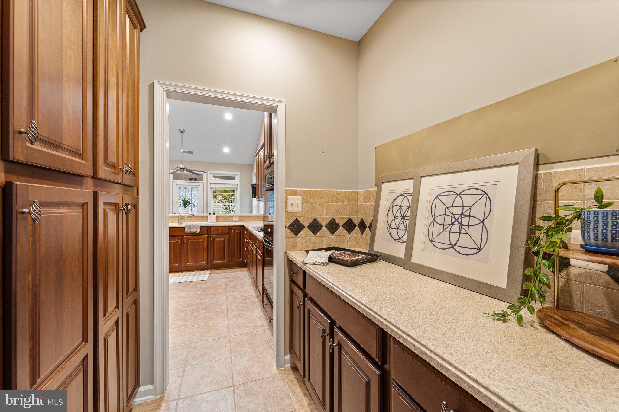 POTOMAC GREEN - Residential