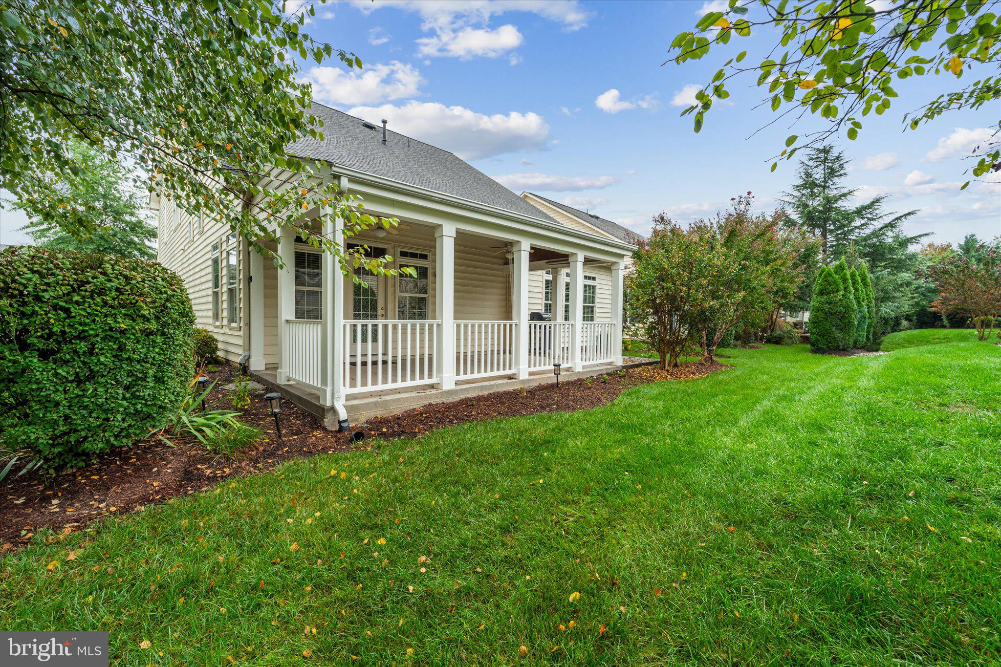 POTOMAC GREEN - Residential