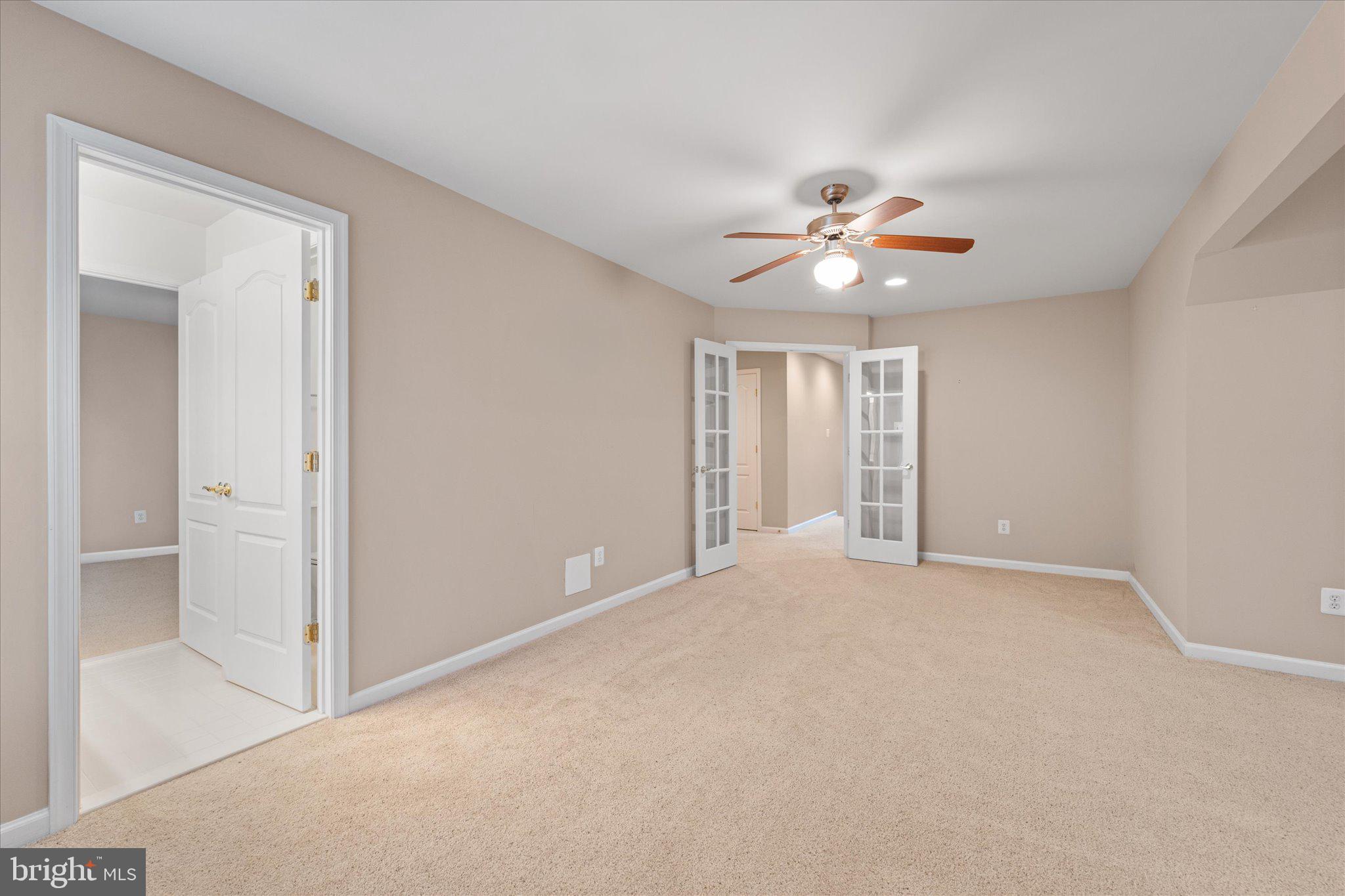 POTOMAC GREEN - Residential