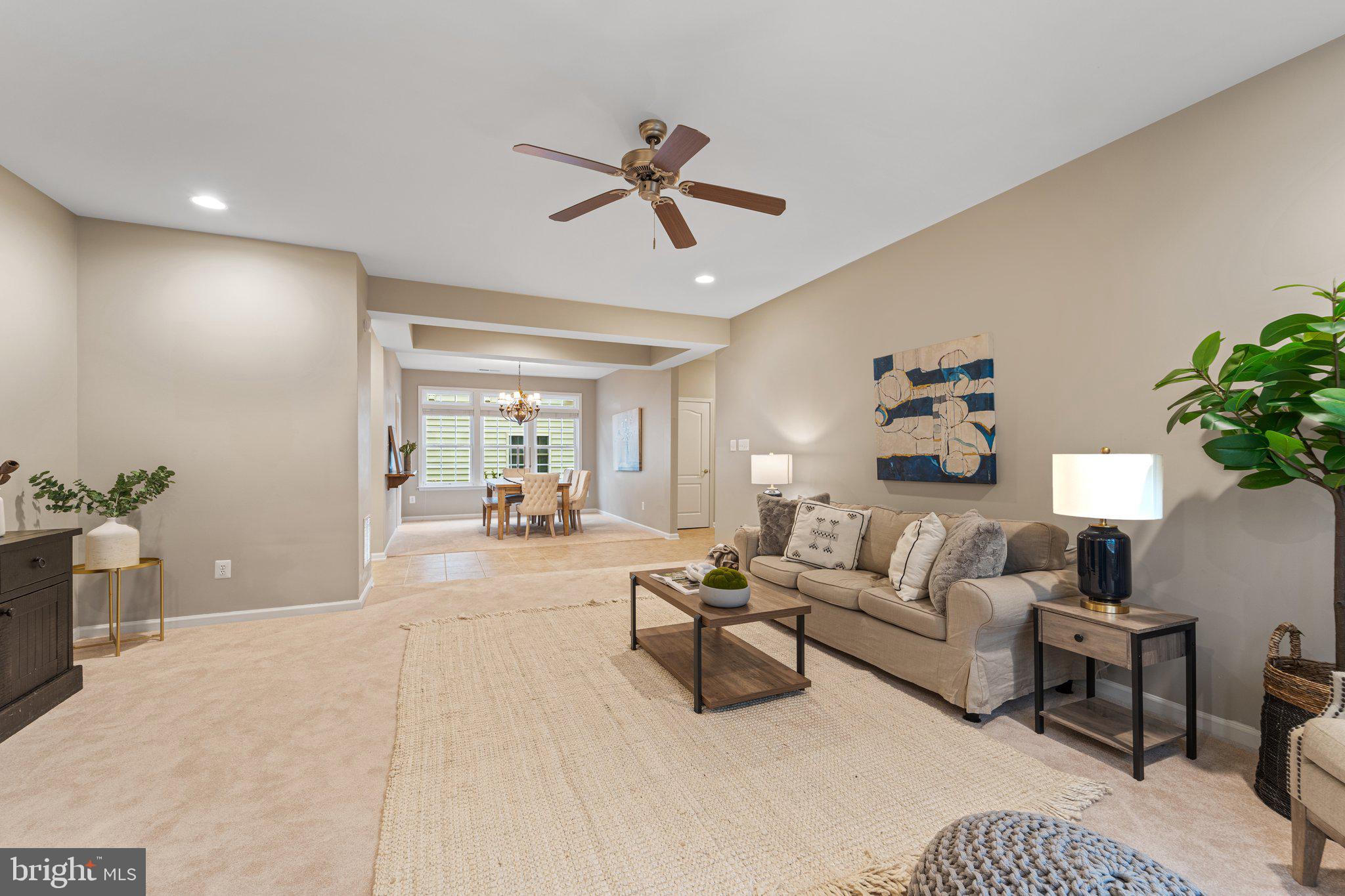 POTOMAC GREEN - Residential