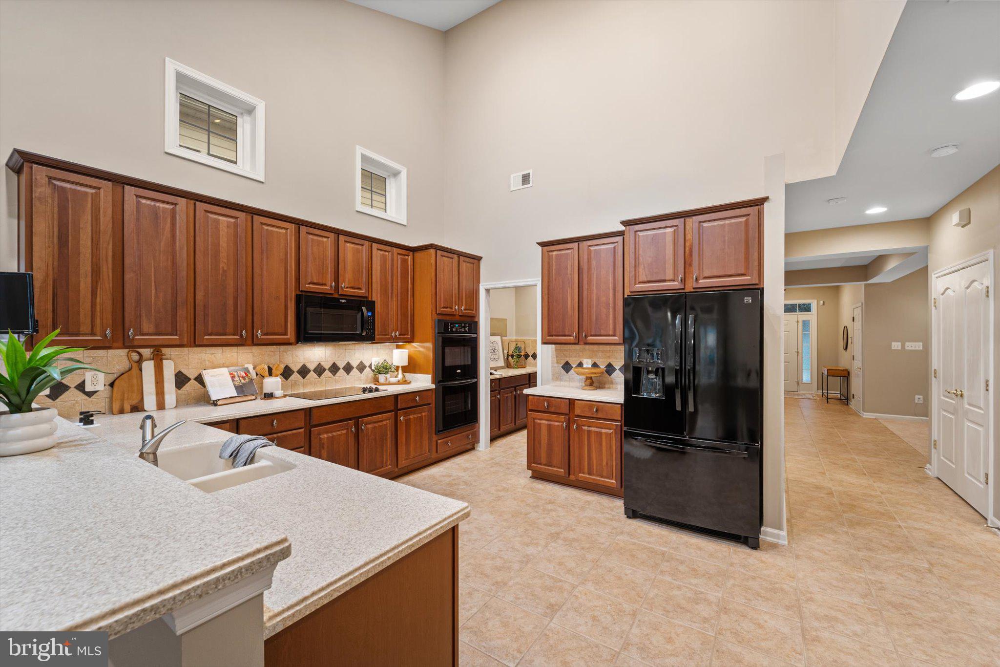 POTOMAC GREEN - Residential