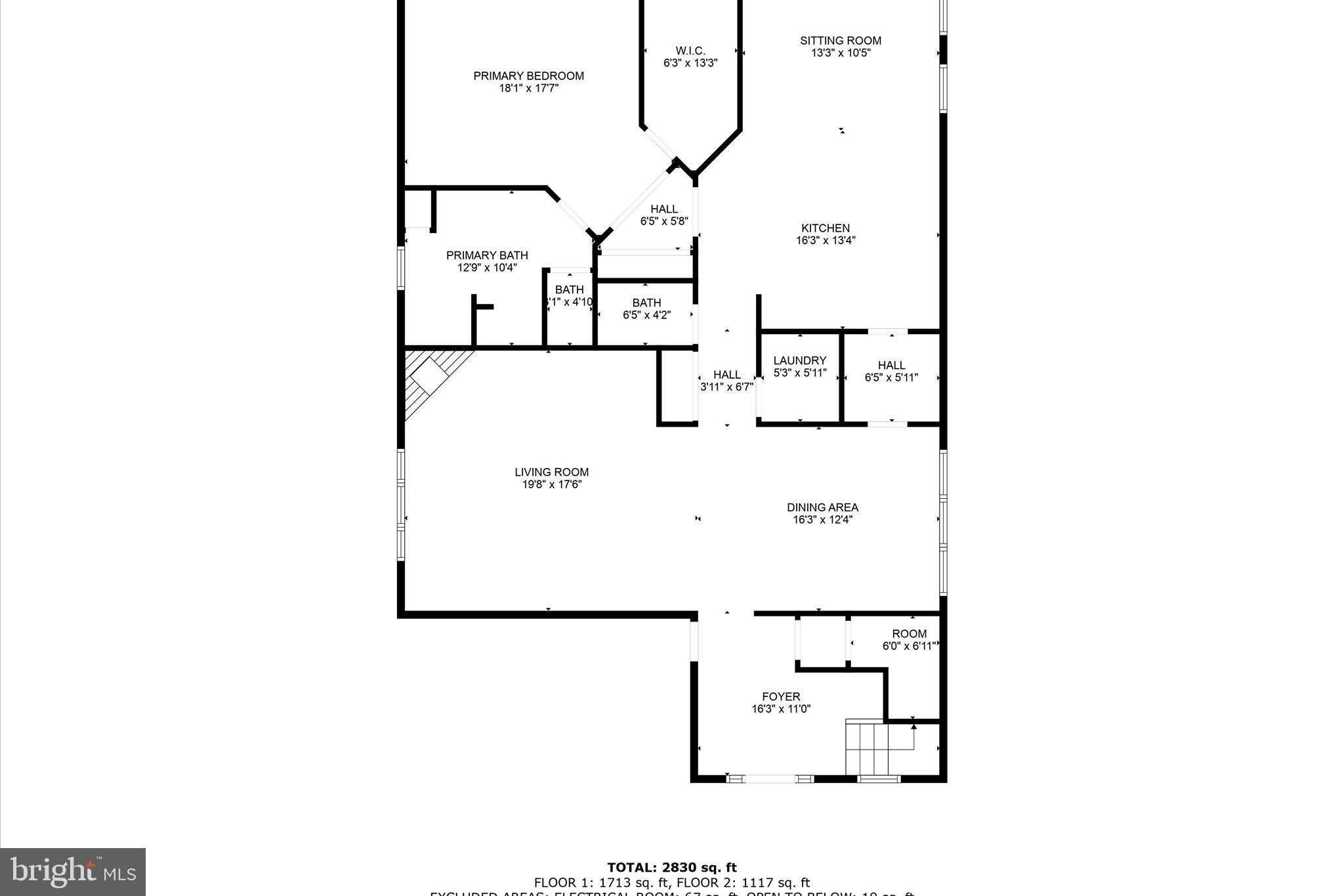 POTOMAC GREEN - Residential