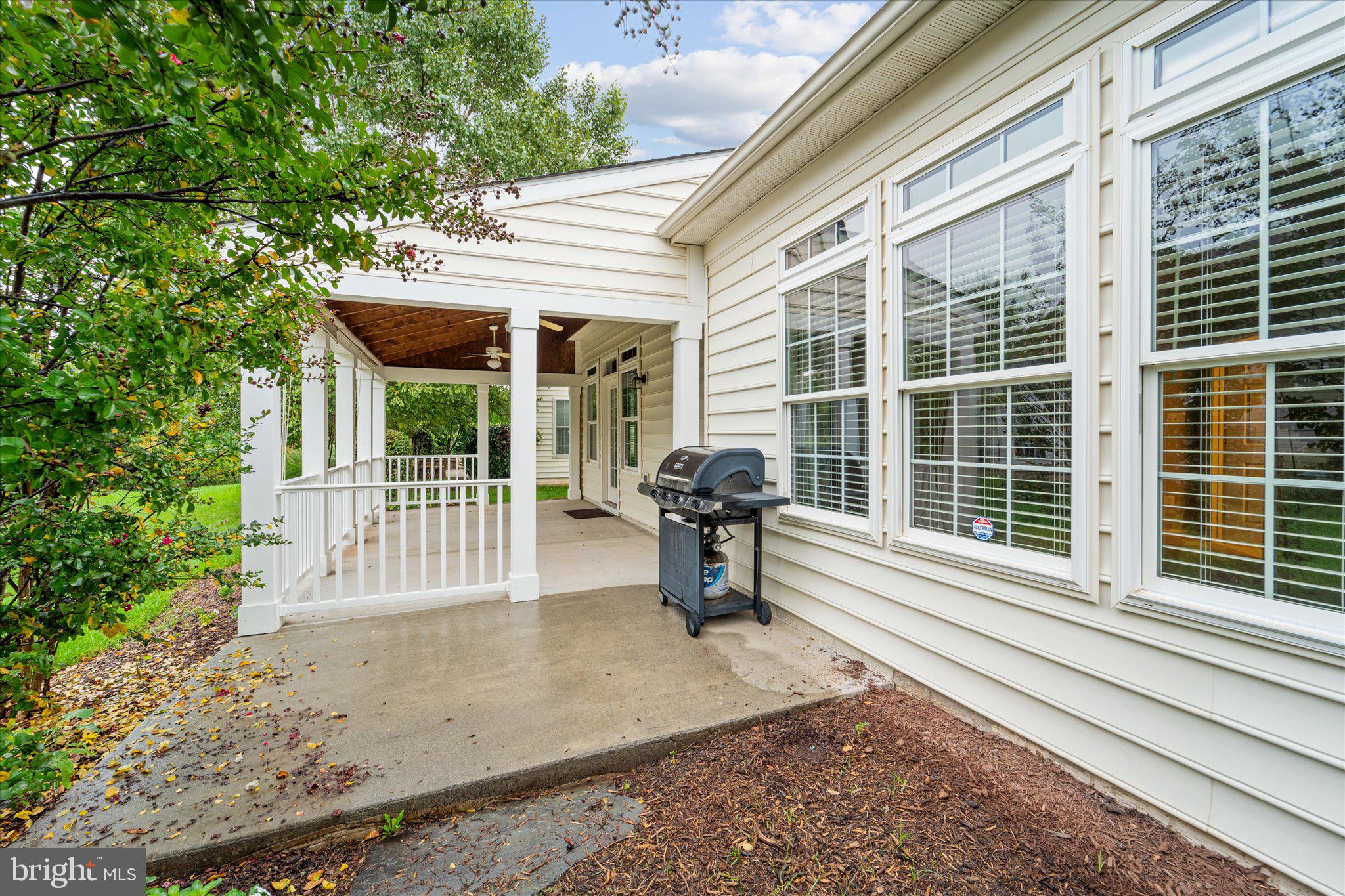 POTOMAC GREEN - Residential