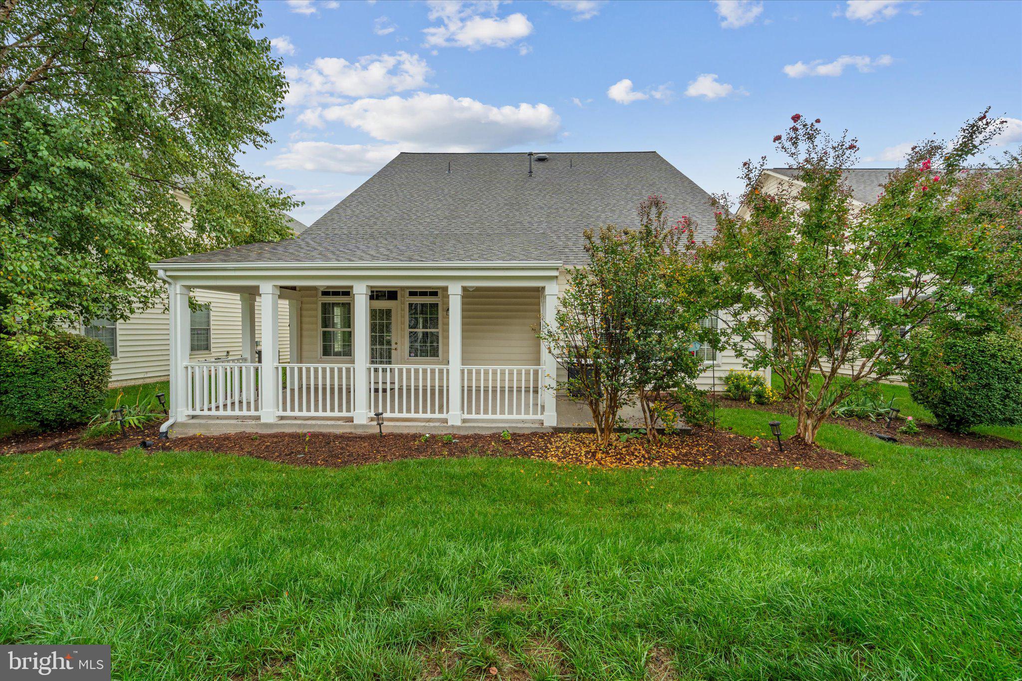 POTOMAC GREEN - Residential