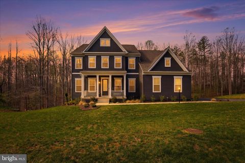 Photo of 12754 Classic Springs Drive, MANASSAS, VA 20112 (MLS # VAPW2120870)