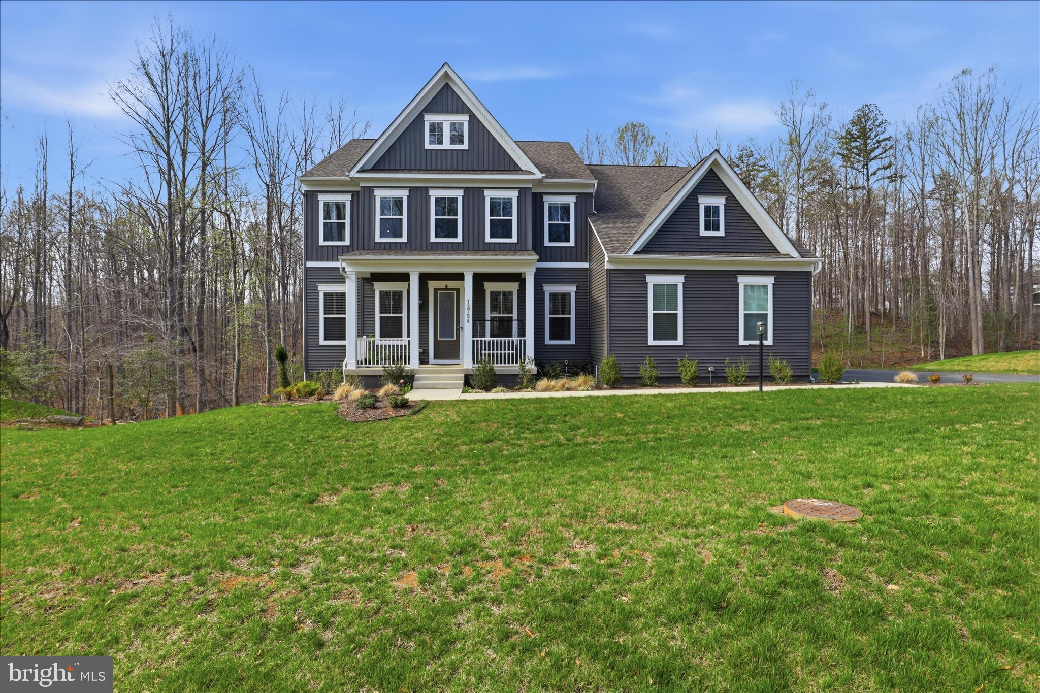 Property Search 12754 CLASSIC SPRINGS DRIVE