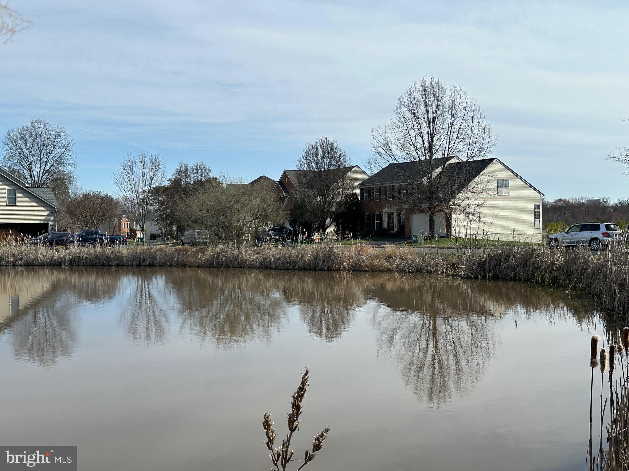 VIRGINIA OAKS - Residential