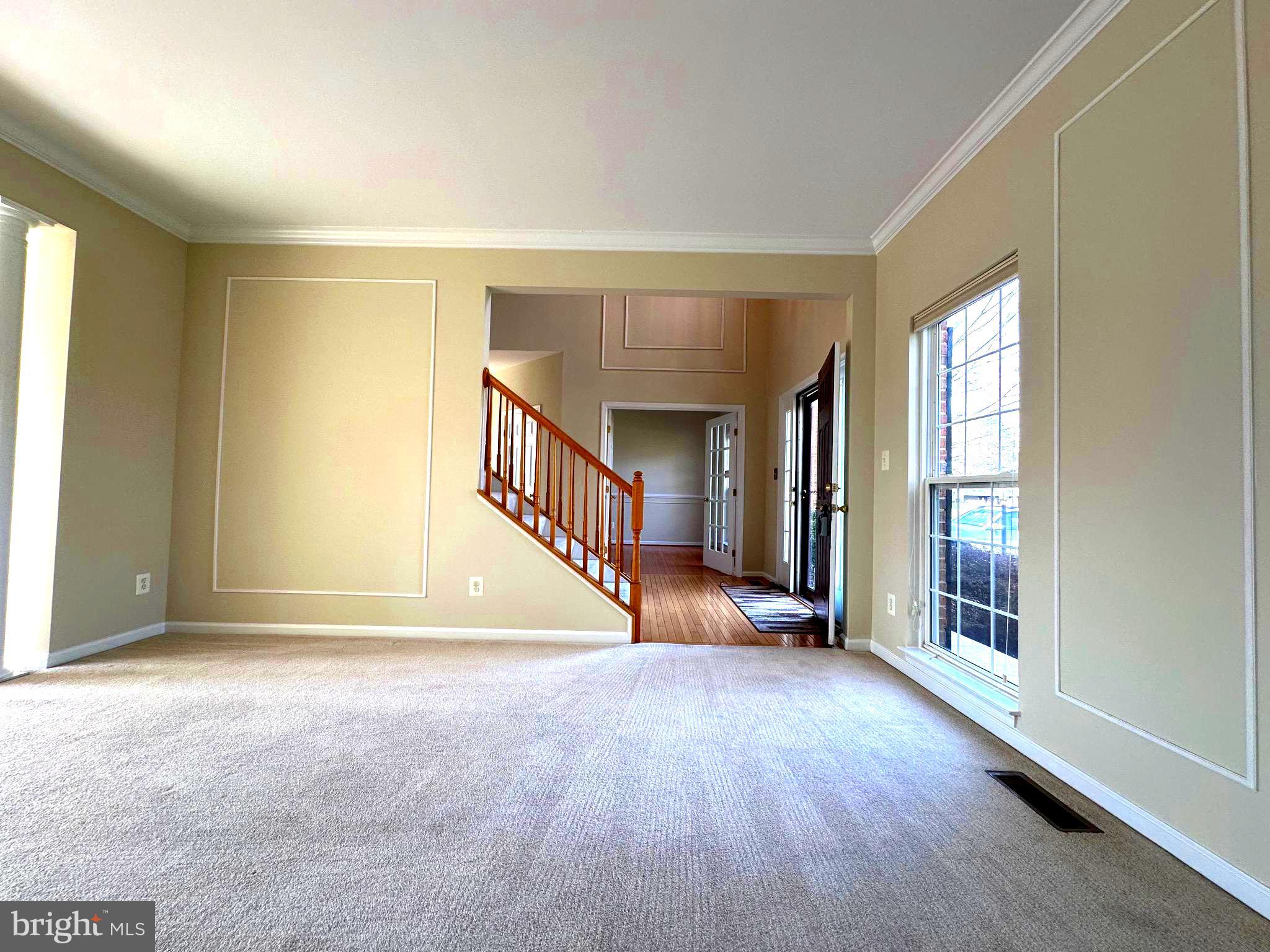 VIRGINIA OAKS - Residential