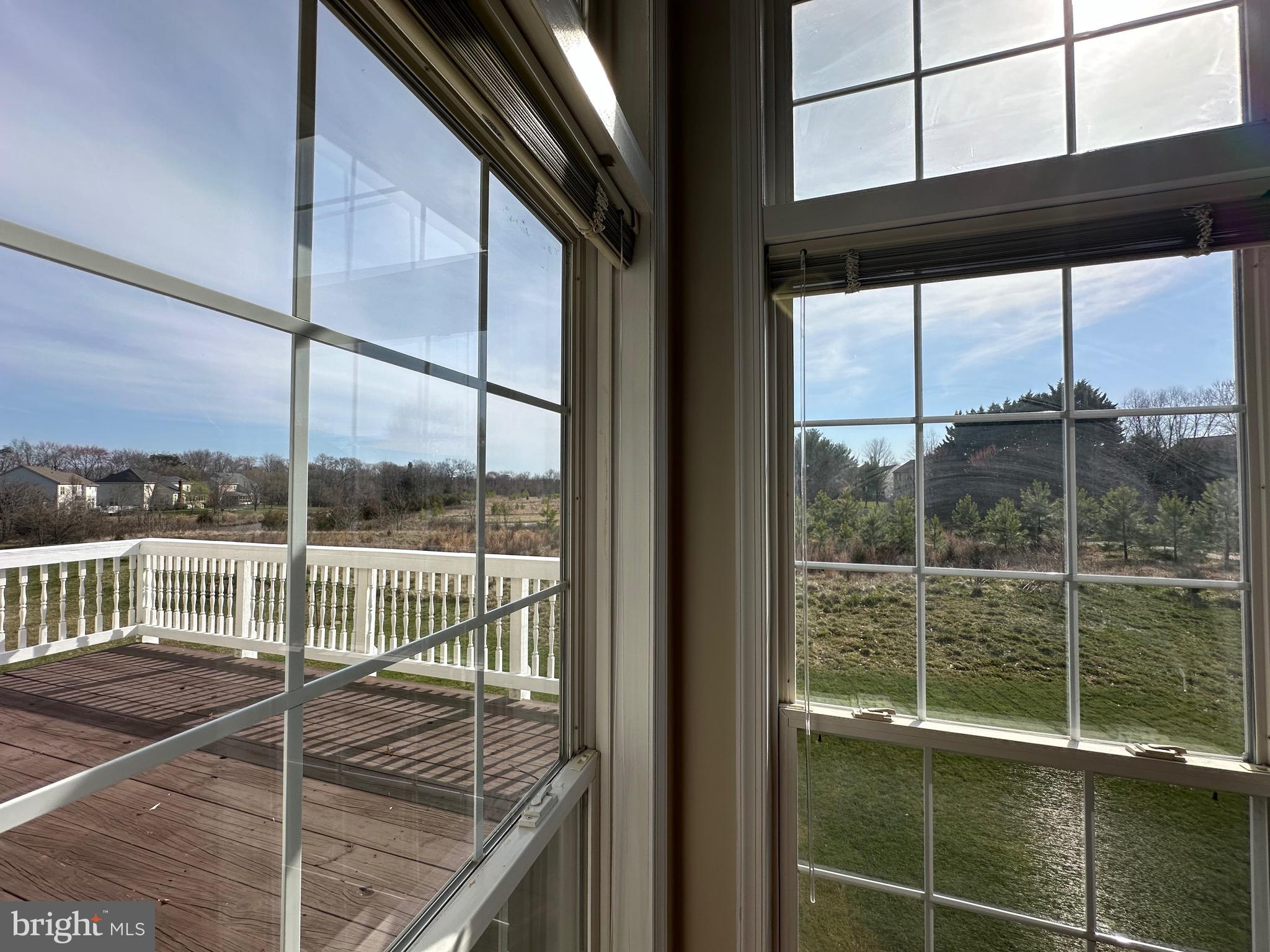 VIRGINIA OAKS - Residential