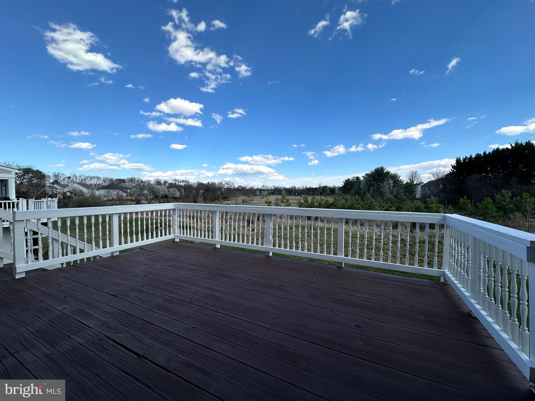 VIRGINIA OAKS - Residential