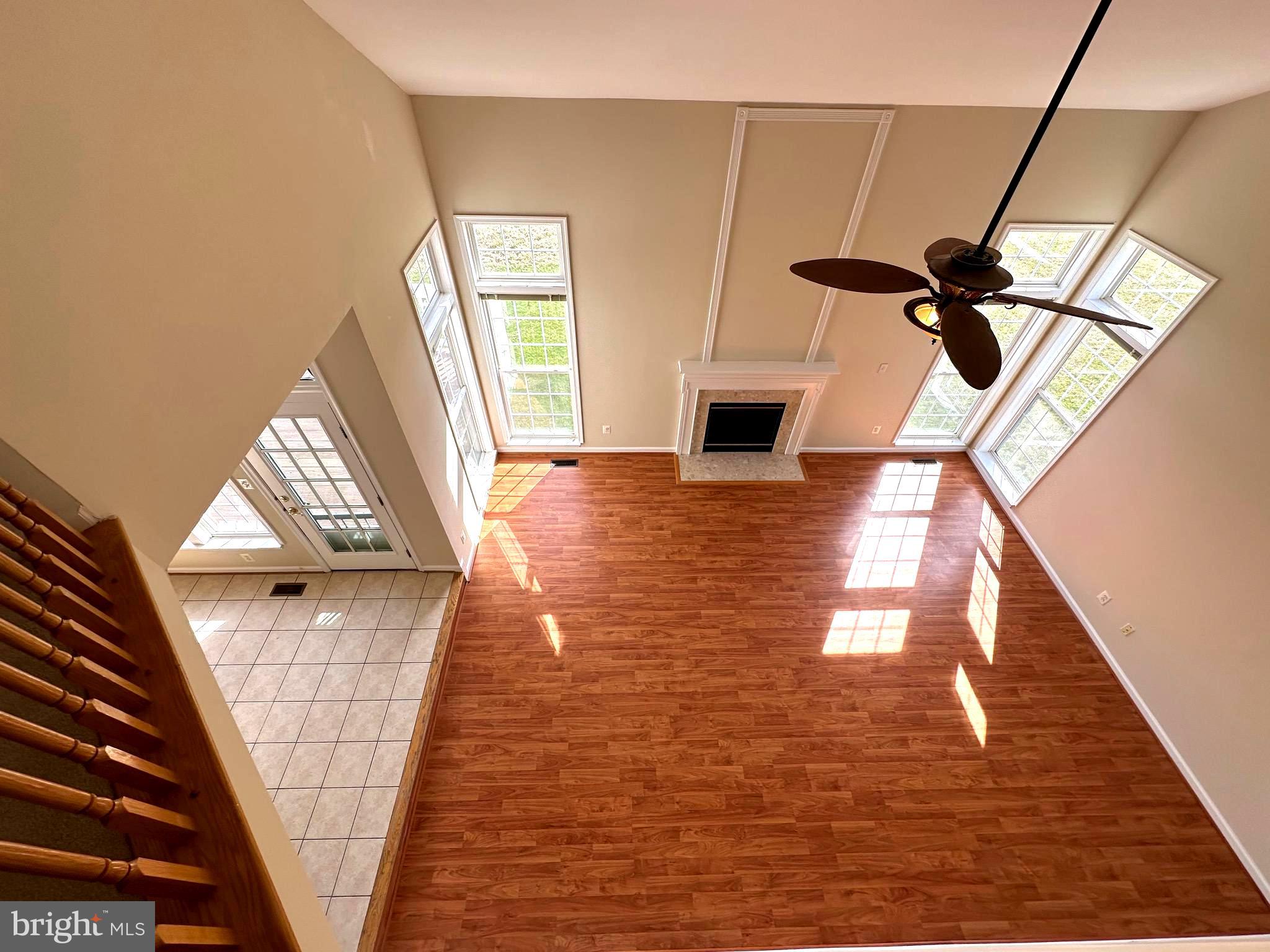 VIRGINIA OAKS - Residential