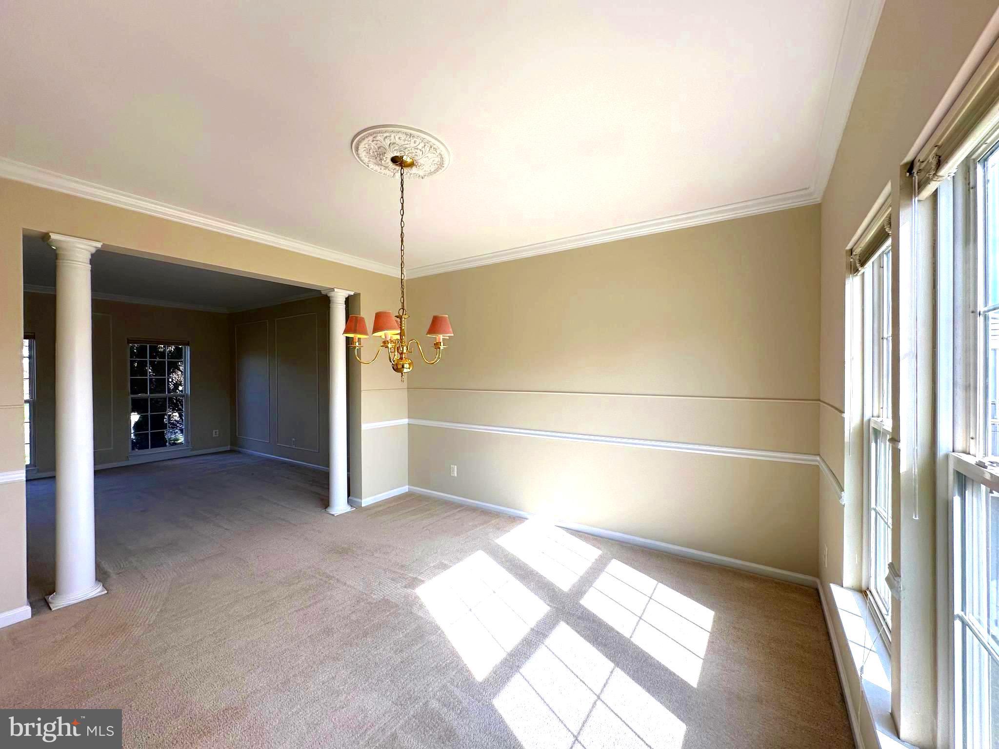 VIRGINIA OAKS - Residential