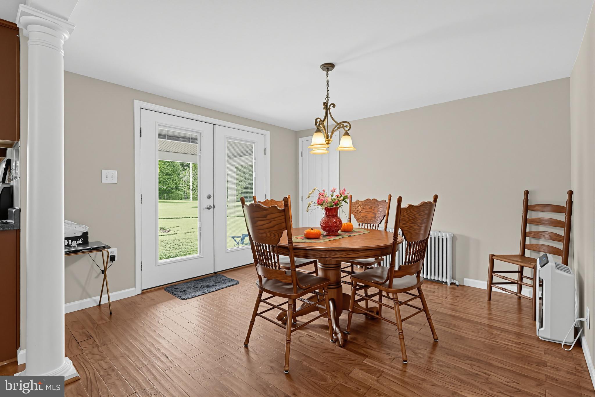 17110 LONGDRAFT ROAD
