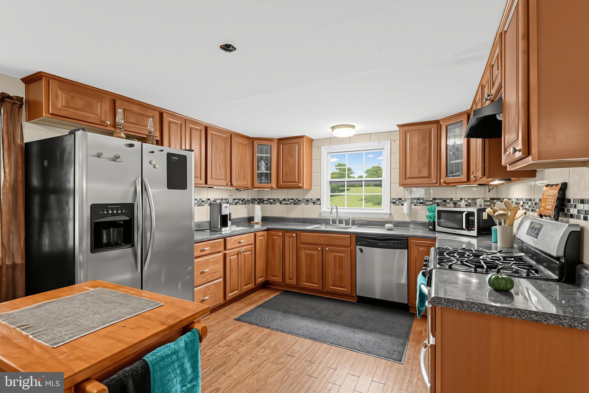 17110 LONGDRAFT ROAD