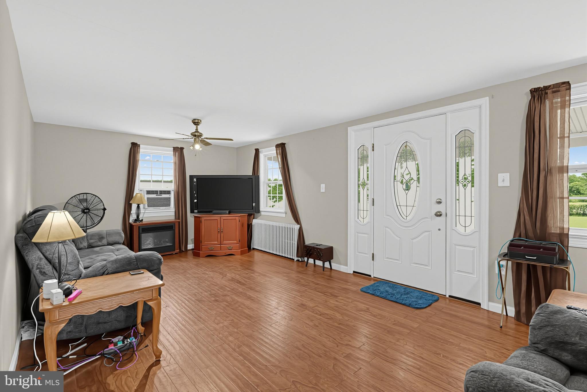 17110 LONGDRAFT ROAD