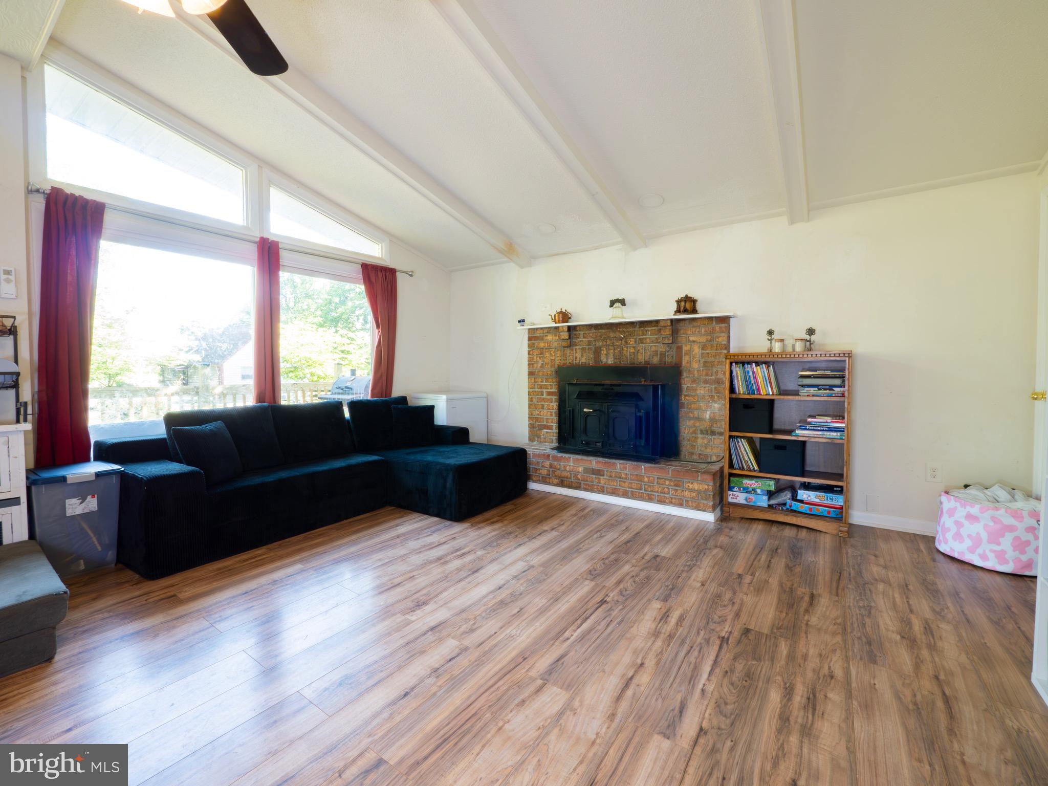 1001 BIFROST WAY