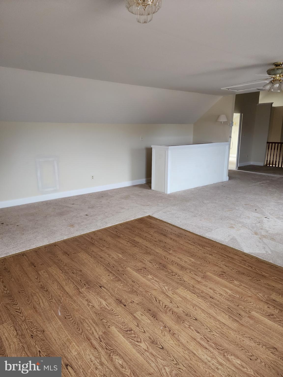 ADAMS LANDING - Residential