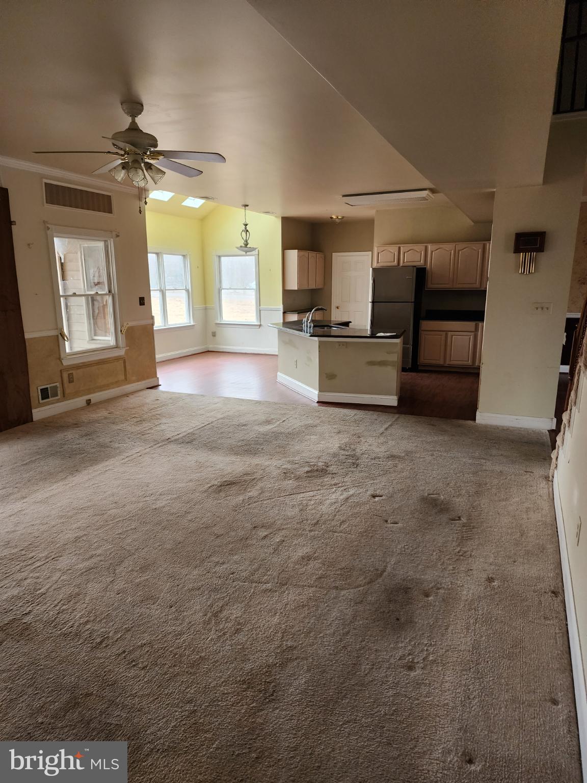 ADAMS LANDING - Residential