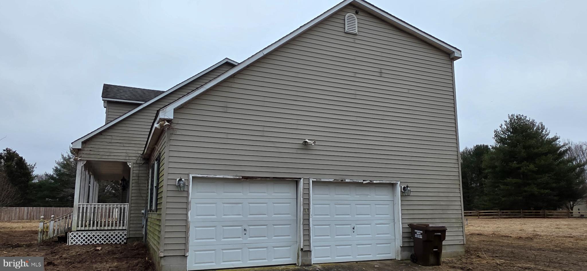 ADAMS LANDING - Residential