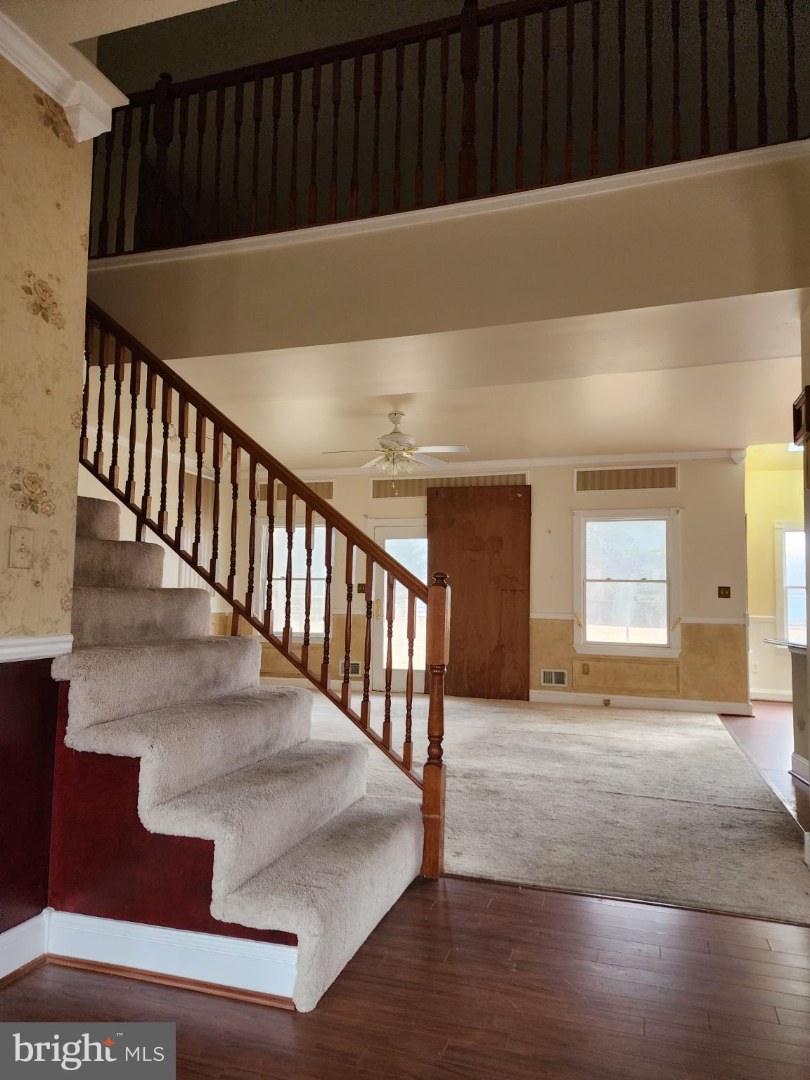 ADAMS LANDING - Residential