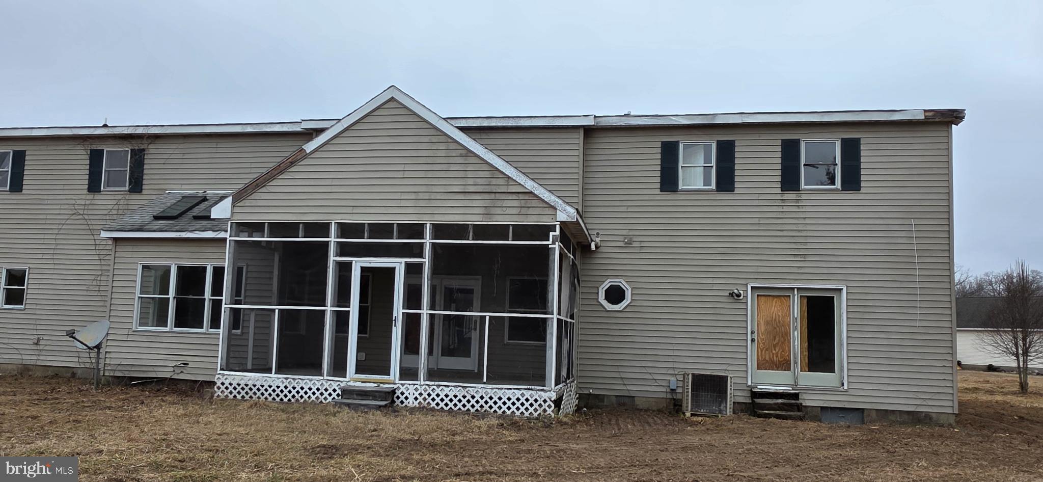 25331 ADAMS LANDING ROAD