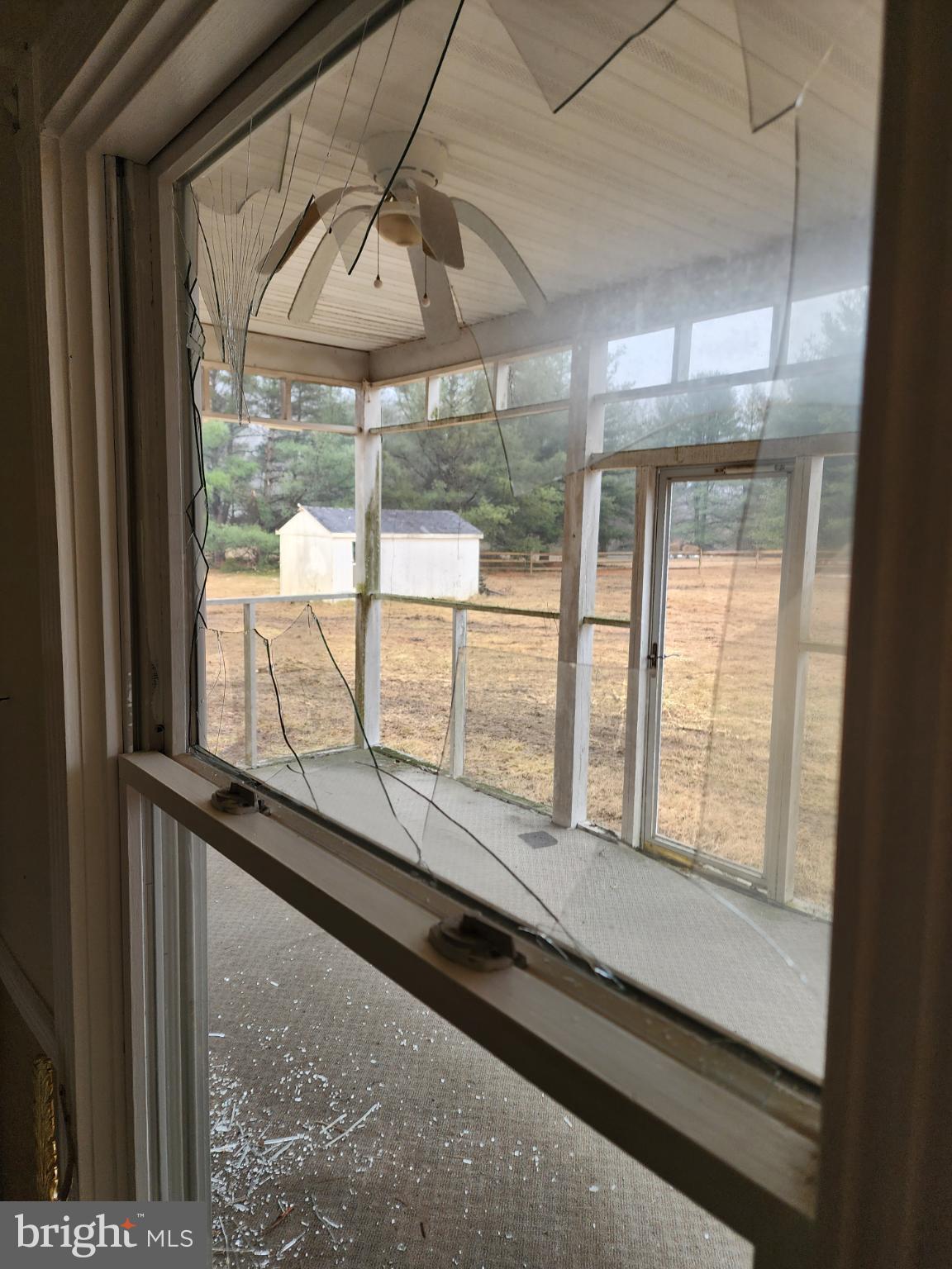 ADAMS LANDING - Residential