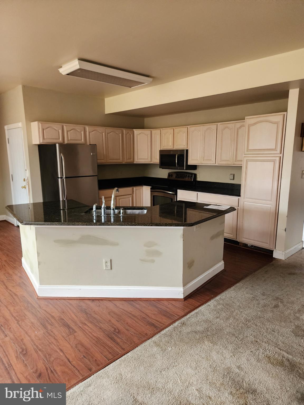 ADAMS LANDING - Residential