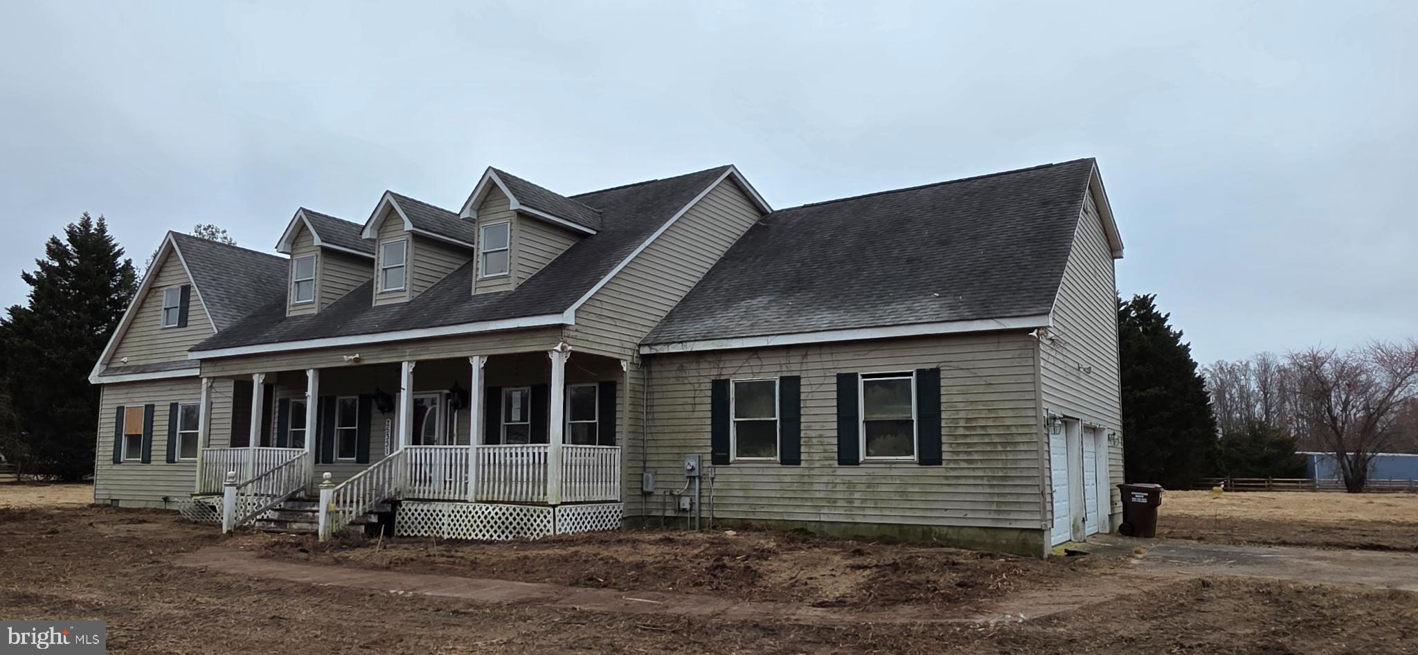 ADAMS LANDING - Residential