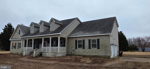 25331 ADAMS LANDING ROAD DENTON MD 21629