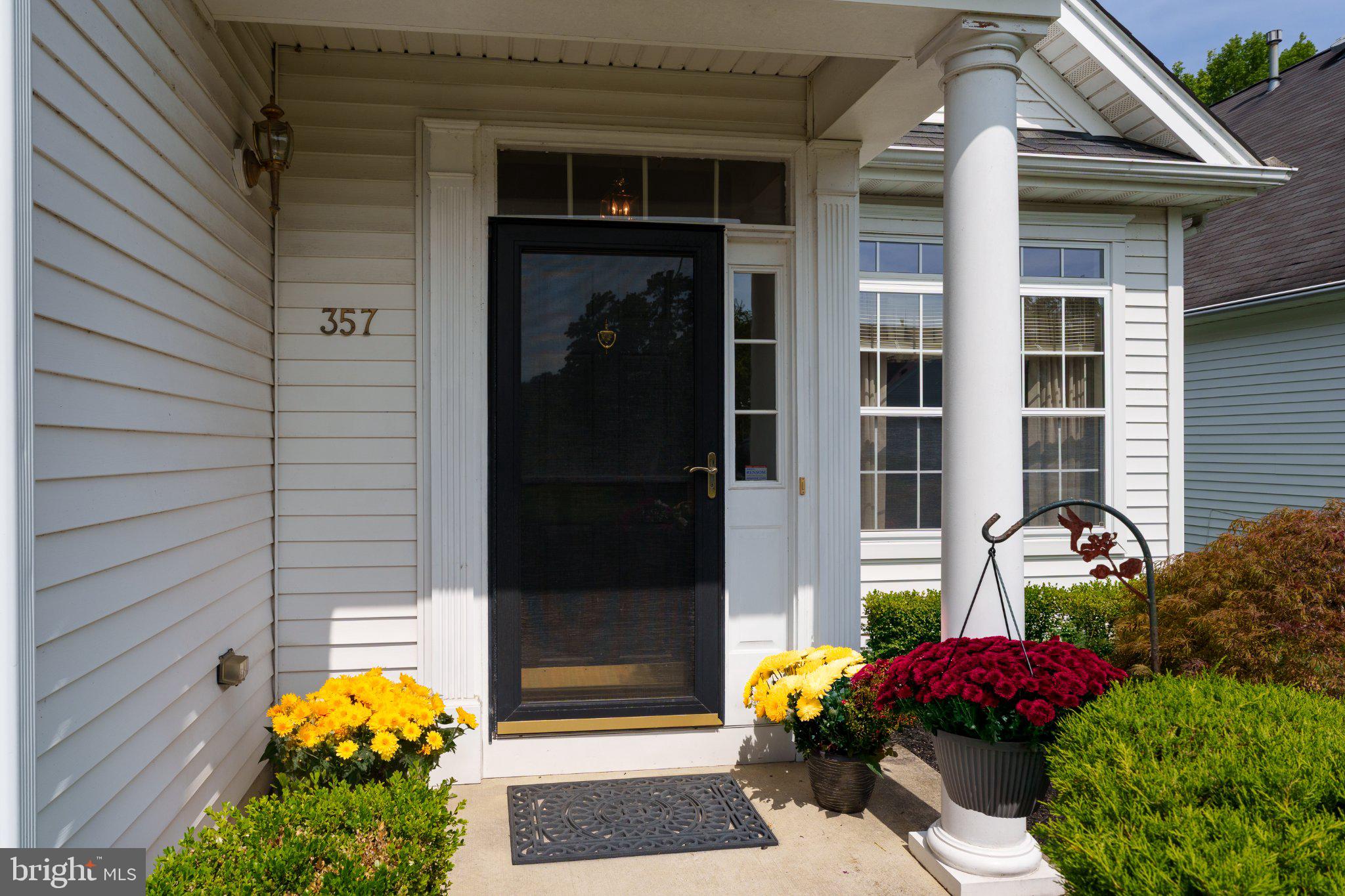 357 BLANKETFLOWER LANE
