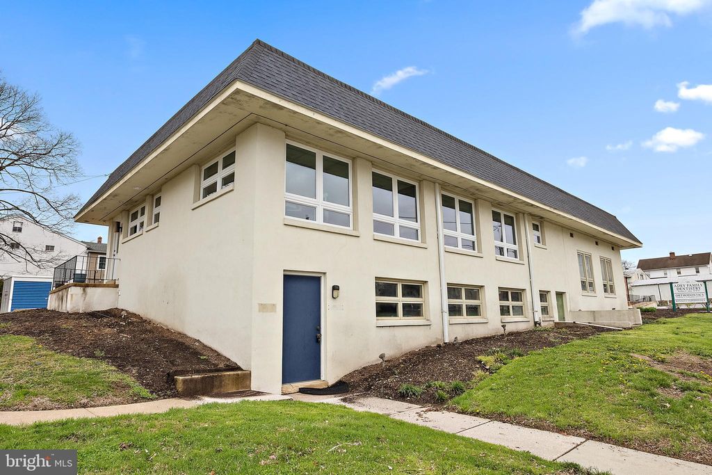 Photo of 120 Lafayette Street, KENNETT SQUARE, PA 19348 (MLS # PACT2095120)