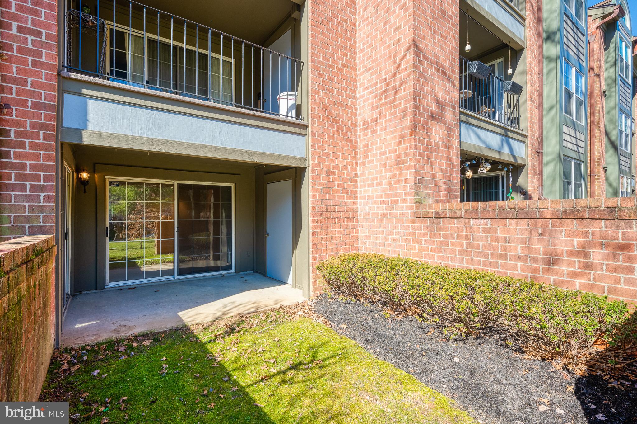 THE FALLS - Residential