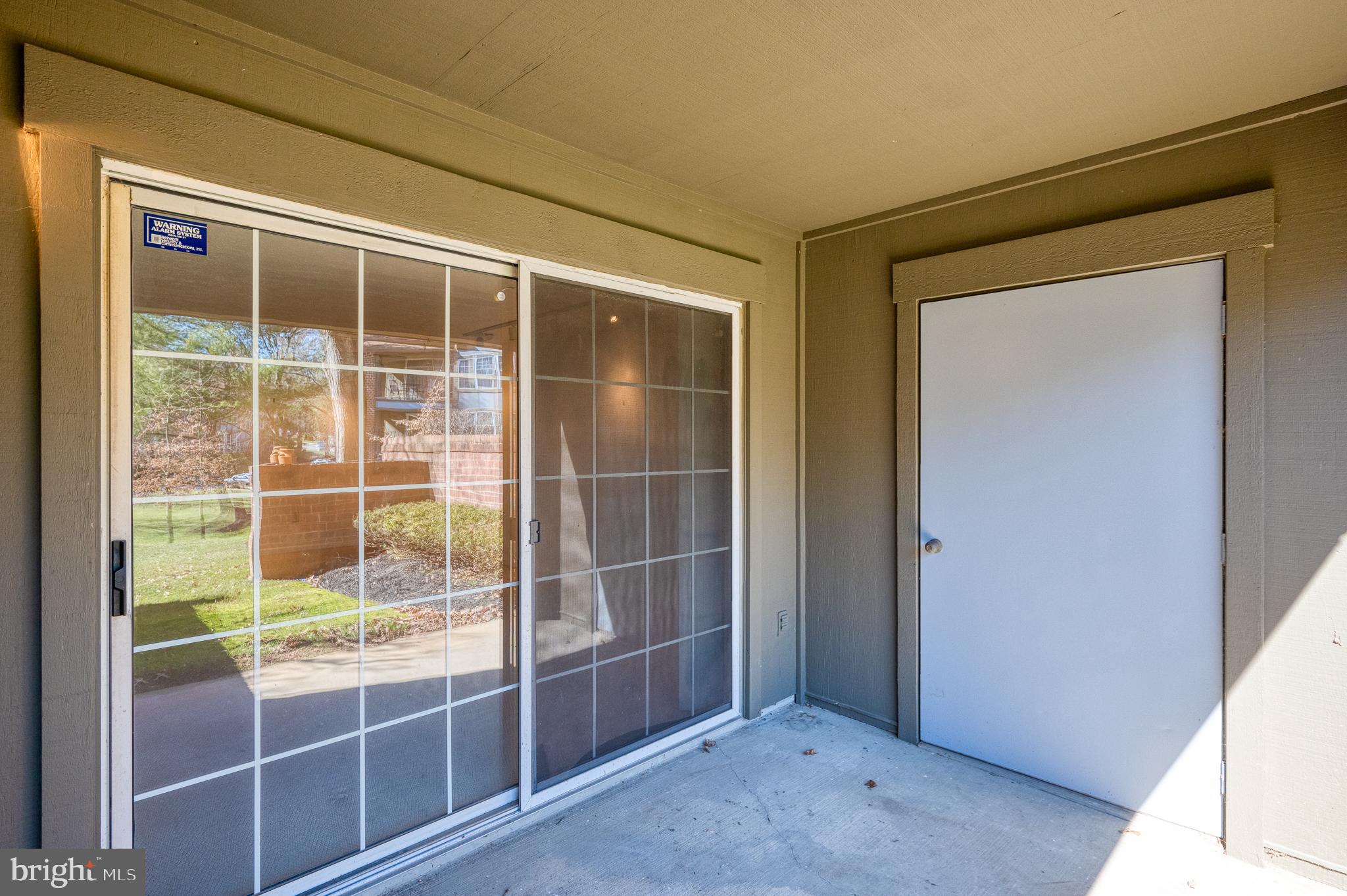 THE FALLS - Residential