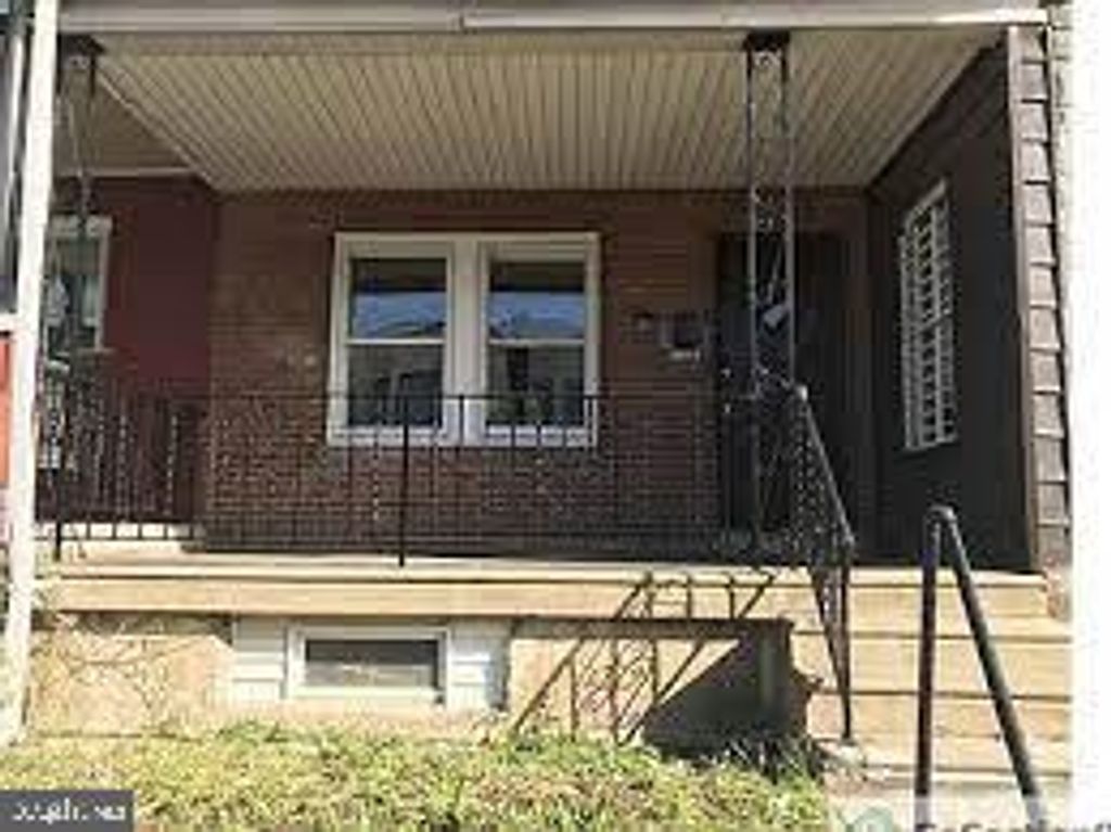 Photo of 2653 S Robinson Street, PHILADELPHIA, PA 19142 (MLS # PAPH2544368)
